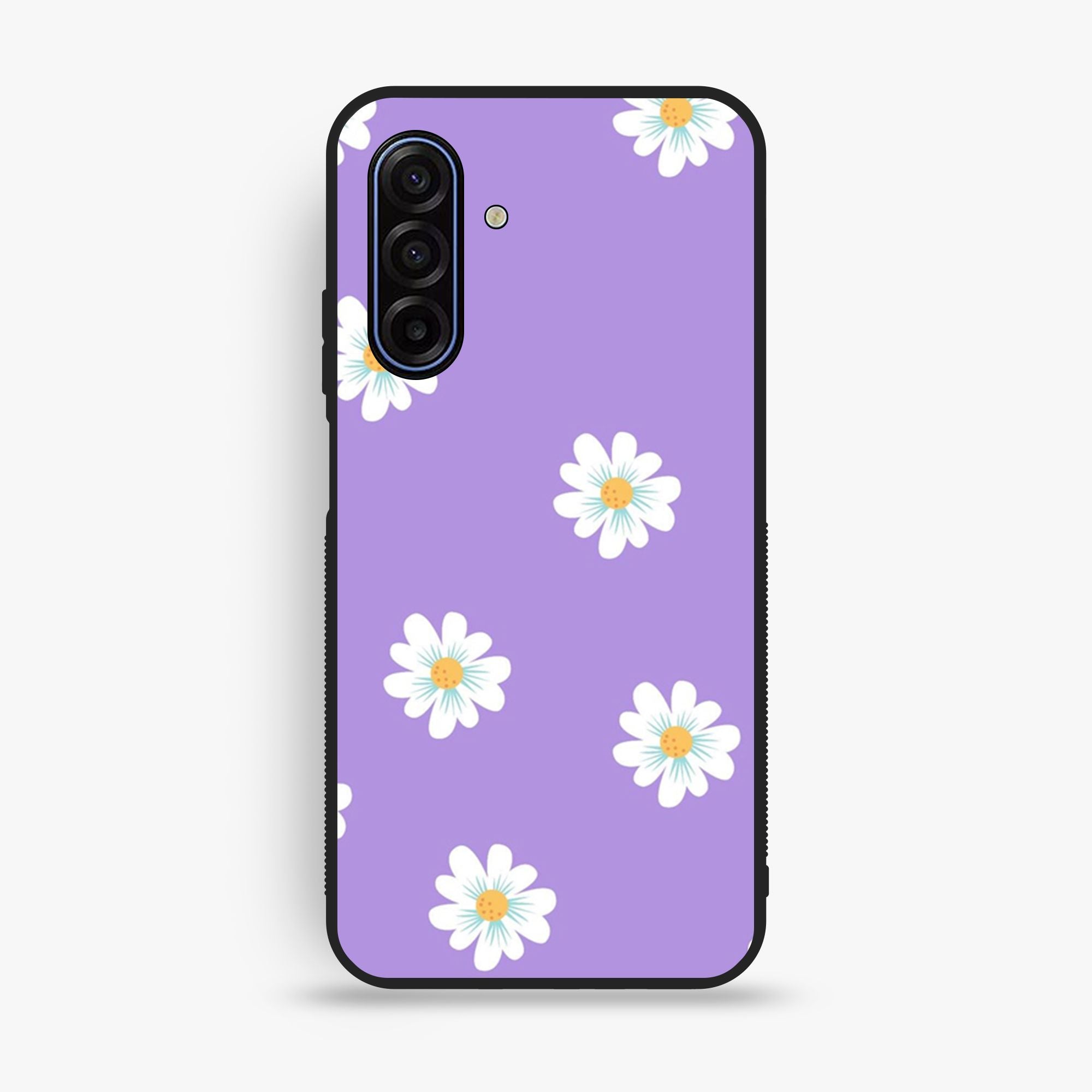 Samsung  Galaxy A17 - Wallpaper 123 - Premium Printed Glossy Phone Case