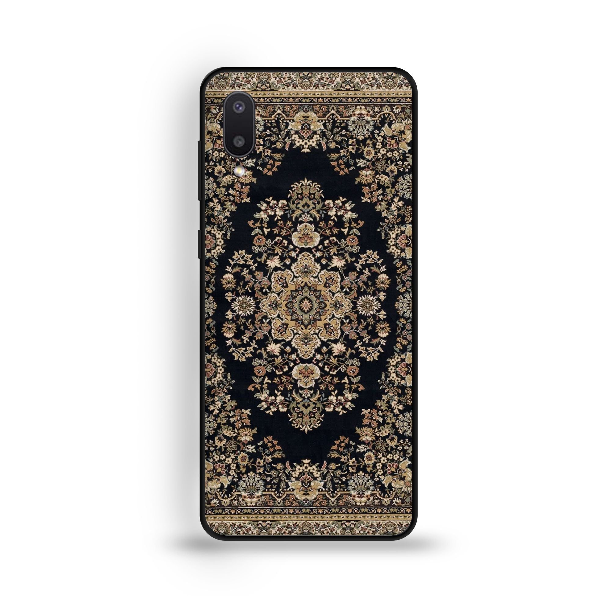 Samsung Galaxy A02 - Wallpaper 045 - Premium Printed Glossy Phone Case