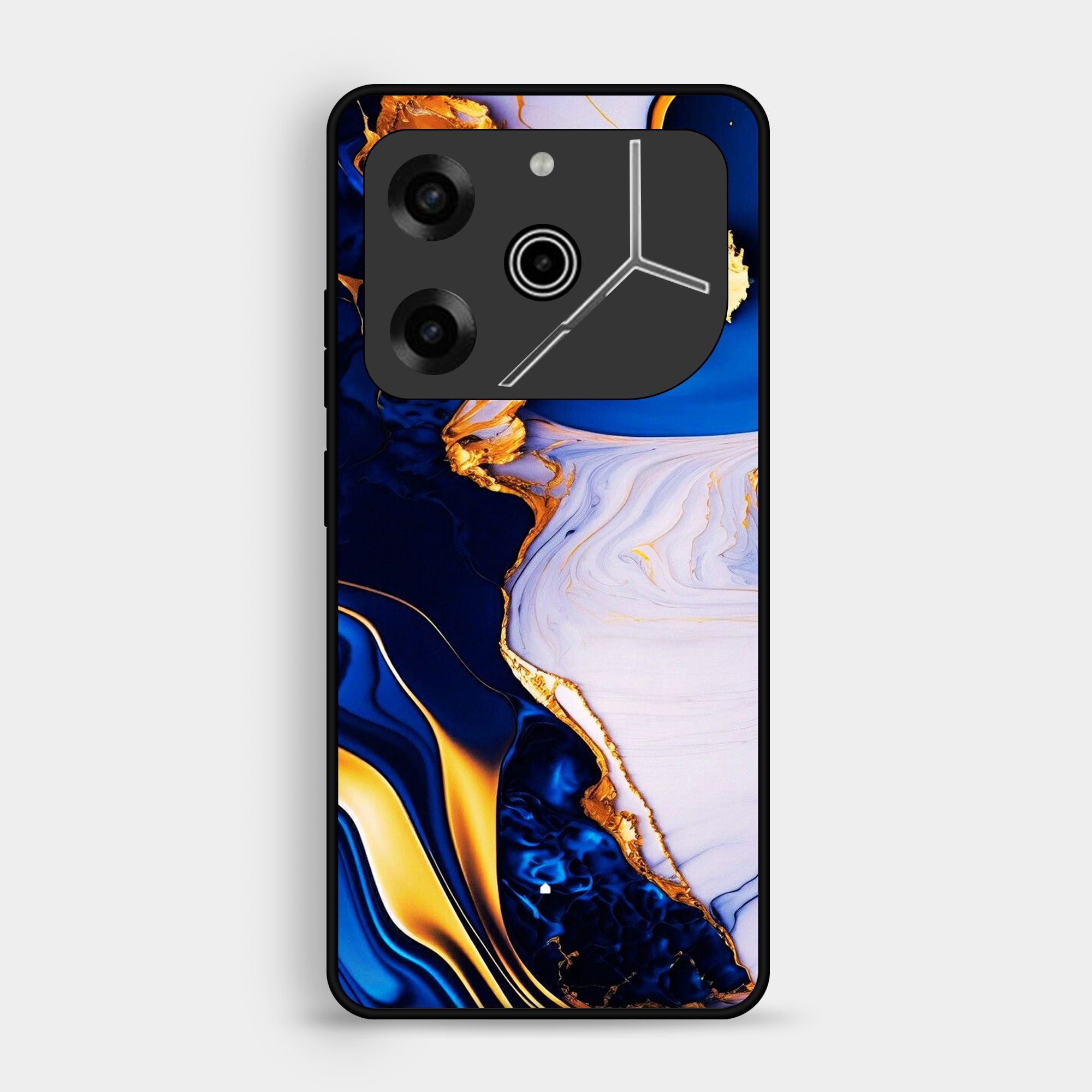 Tecno Pova 6 - Wallpaper 128 - Premium Printed Glossy Phone Case