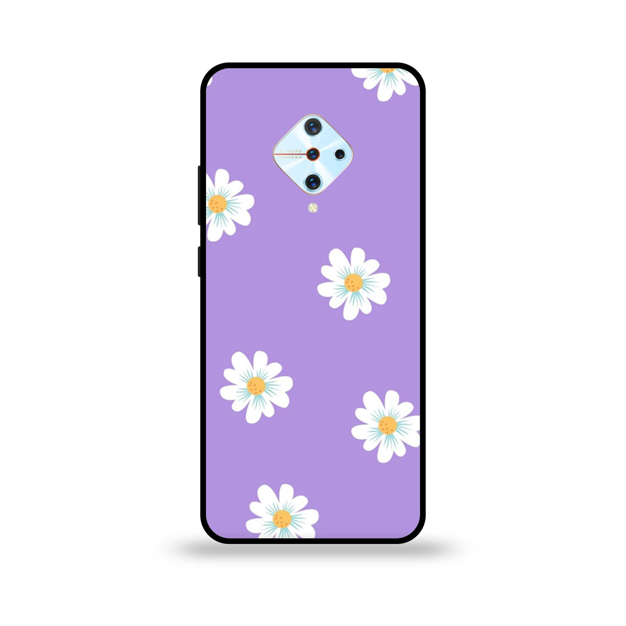 Vivo S1 Pro - Wallpaper 76 - Premium Printed Glossy Phone Case