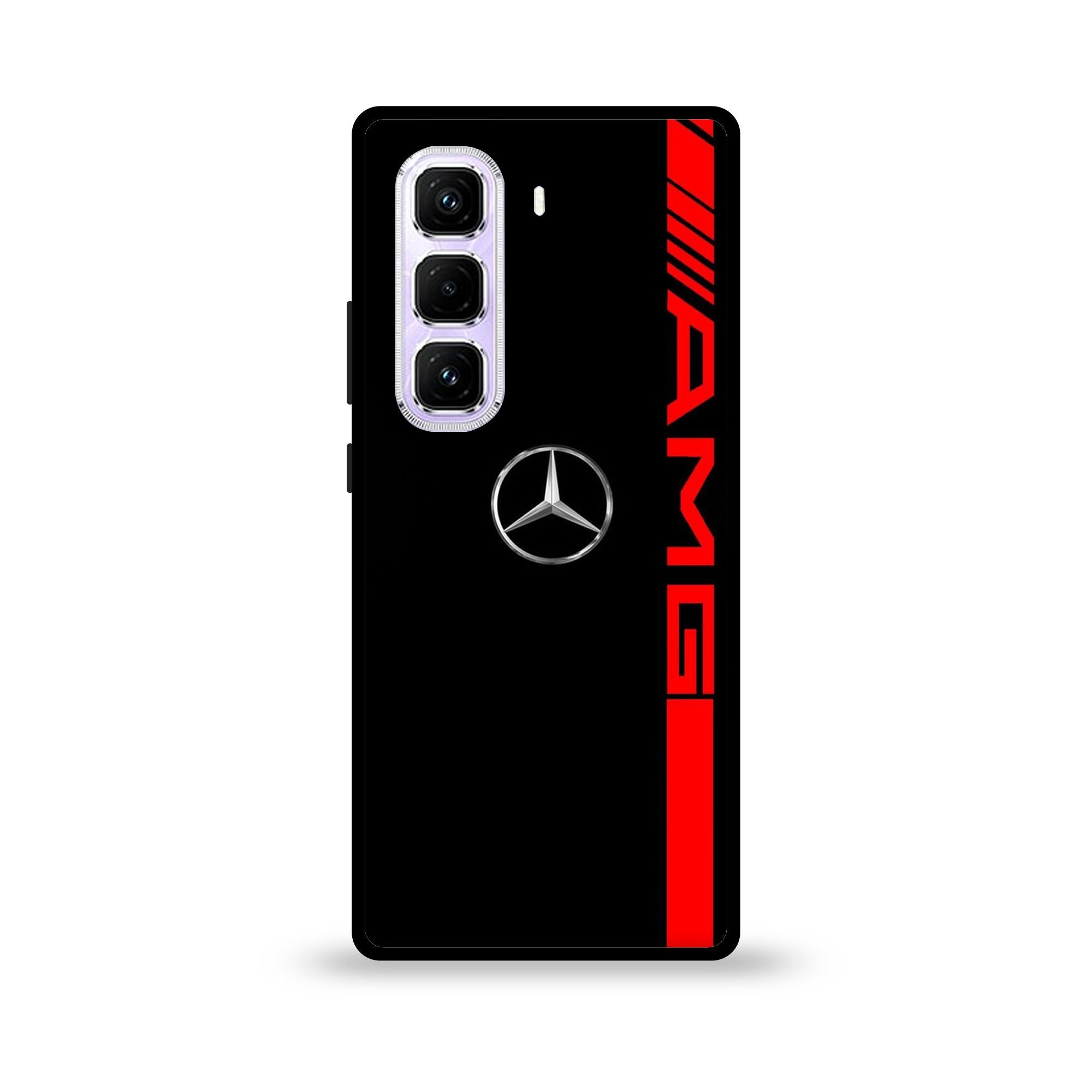 Infinix Hot 50 Pro - Wallpaper 58 - Premium Printed Glossy Phone Case