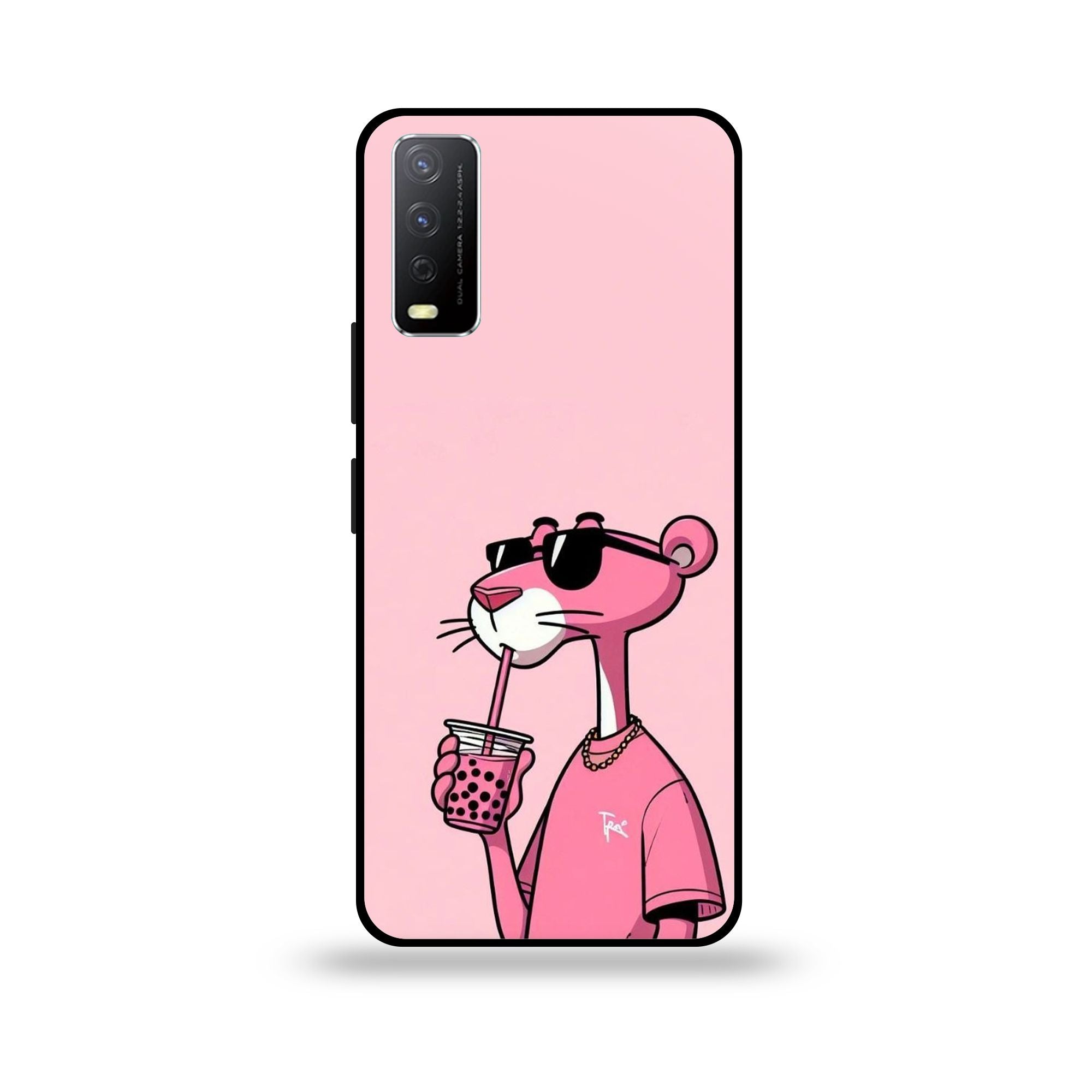 Vivo Y12A - Wallpaper 089 - Premium Printed Glossy Phone Case