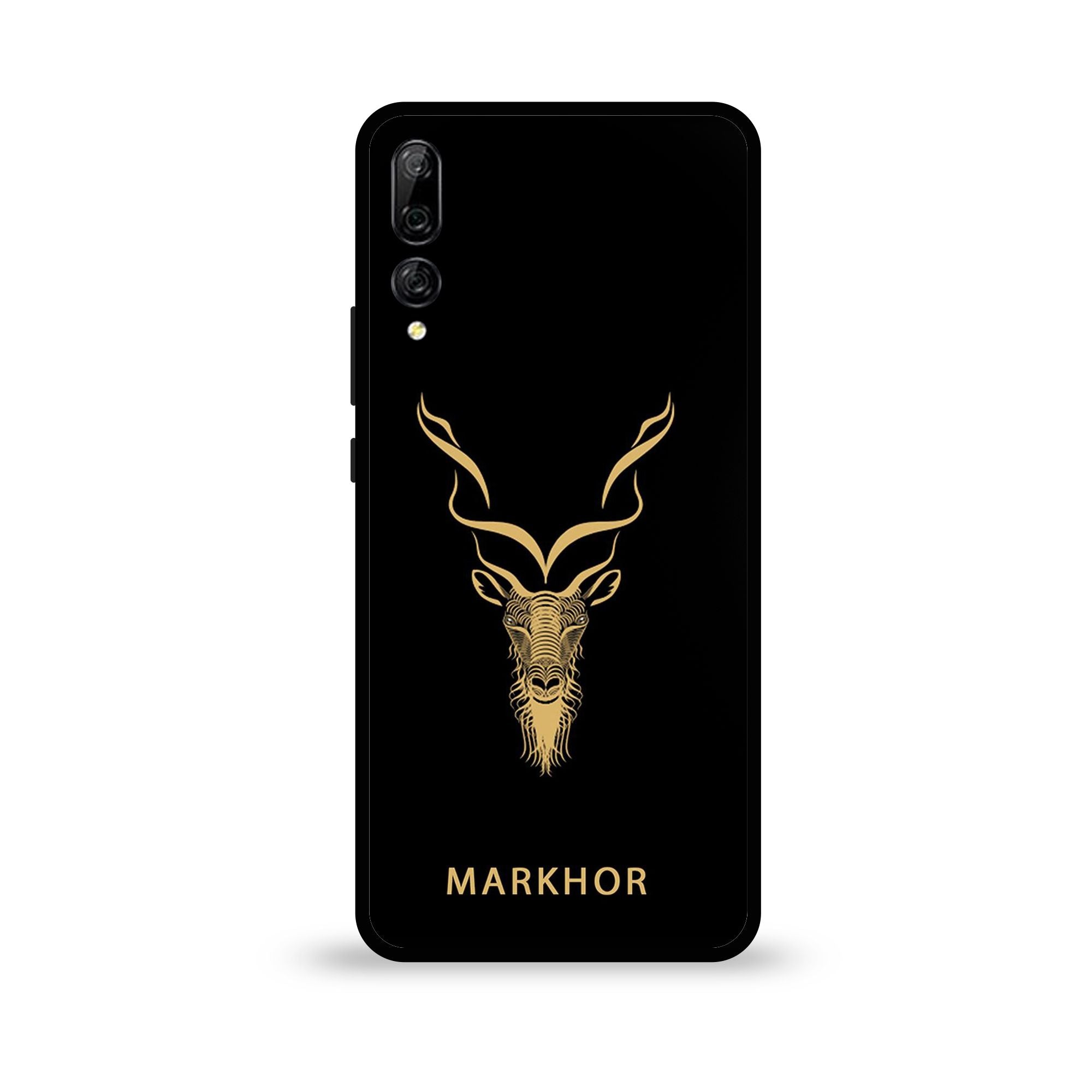 Huawei Y9 Prime (2019) - Wallpaper 96 - Premium Printed Glossy Phone Case