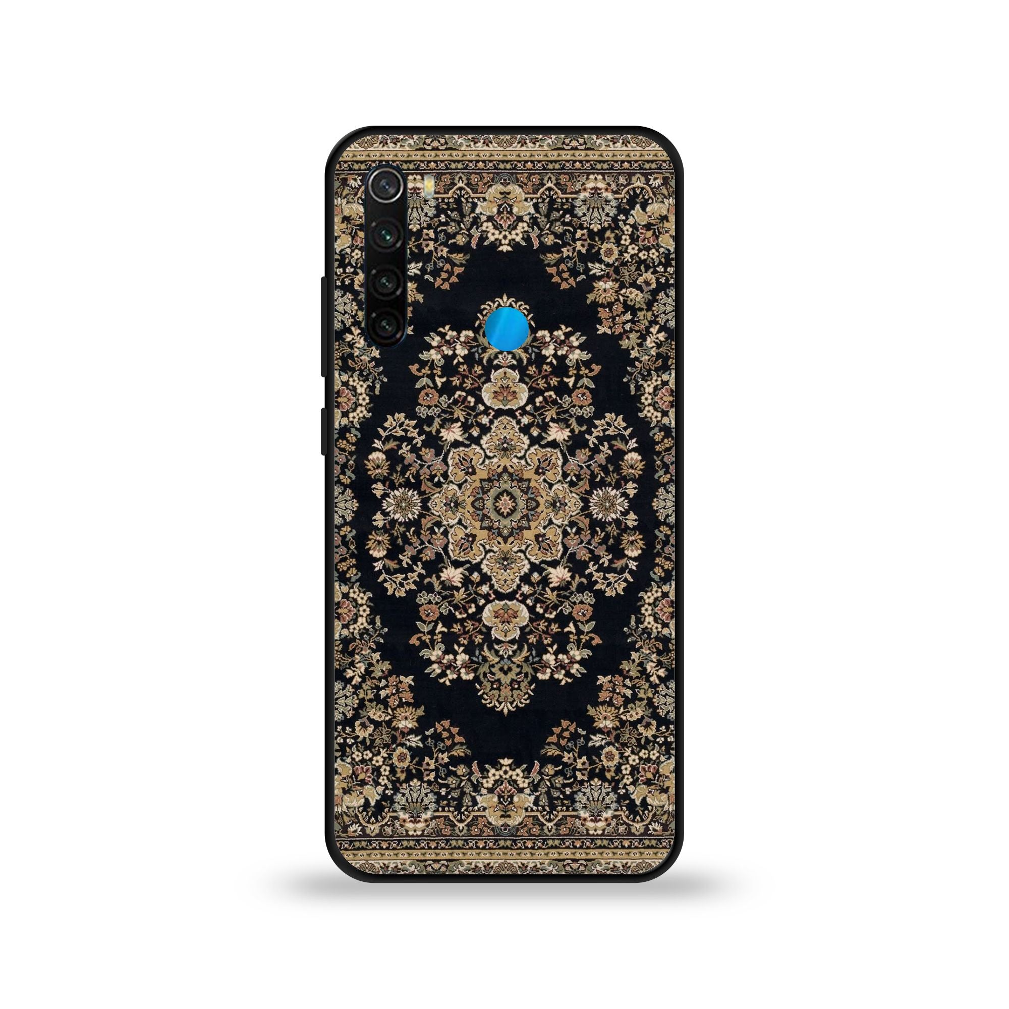Redmi Note 8 - Wallpaper 045 - Premium Printed Glossy Phone Case