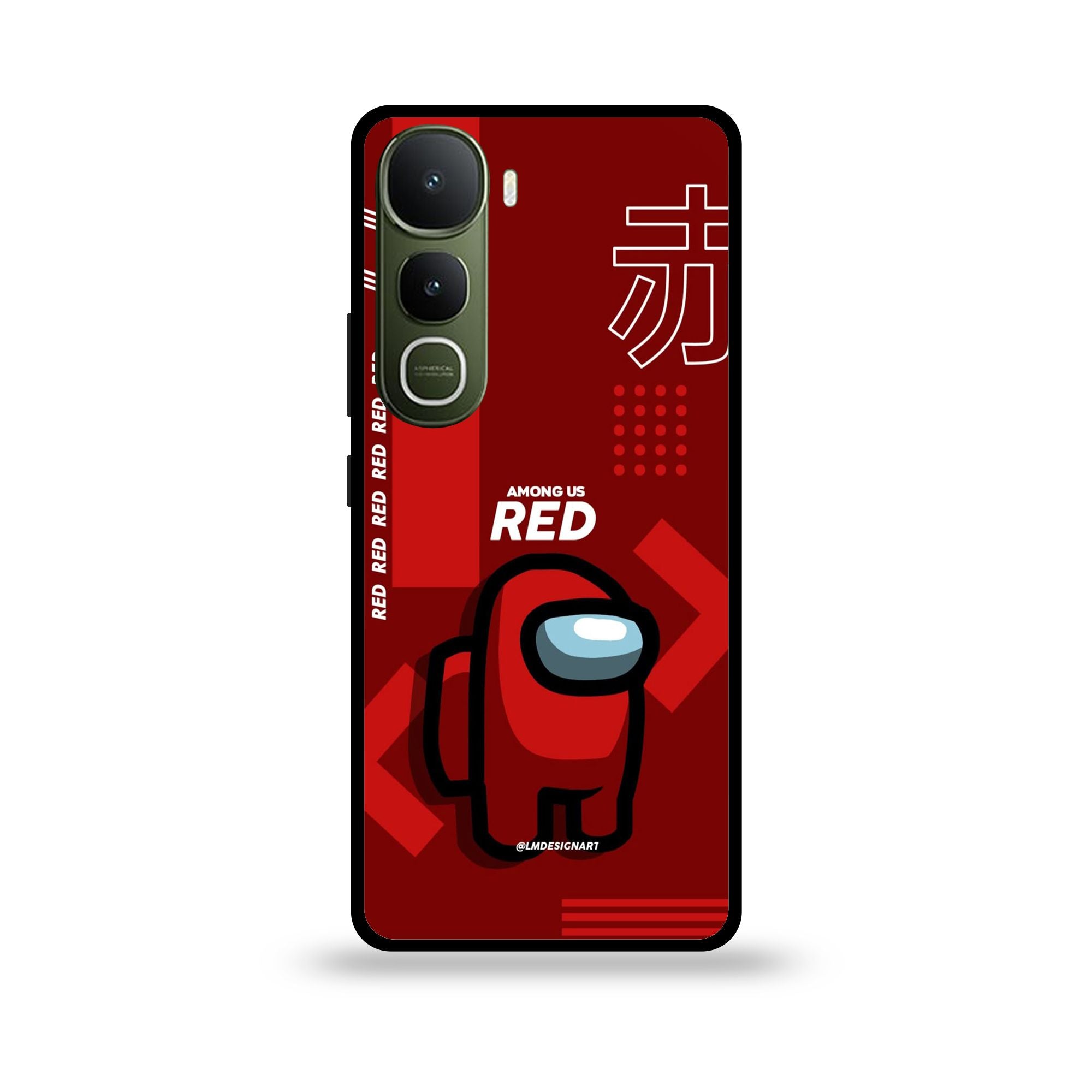 Vivo Y400 - Wallpaper 89 - Premium Printed Glossy Phone Case