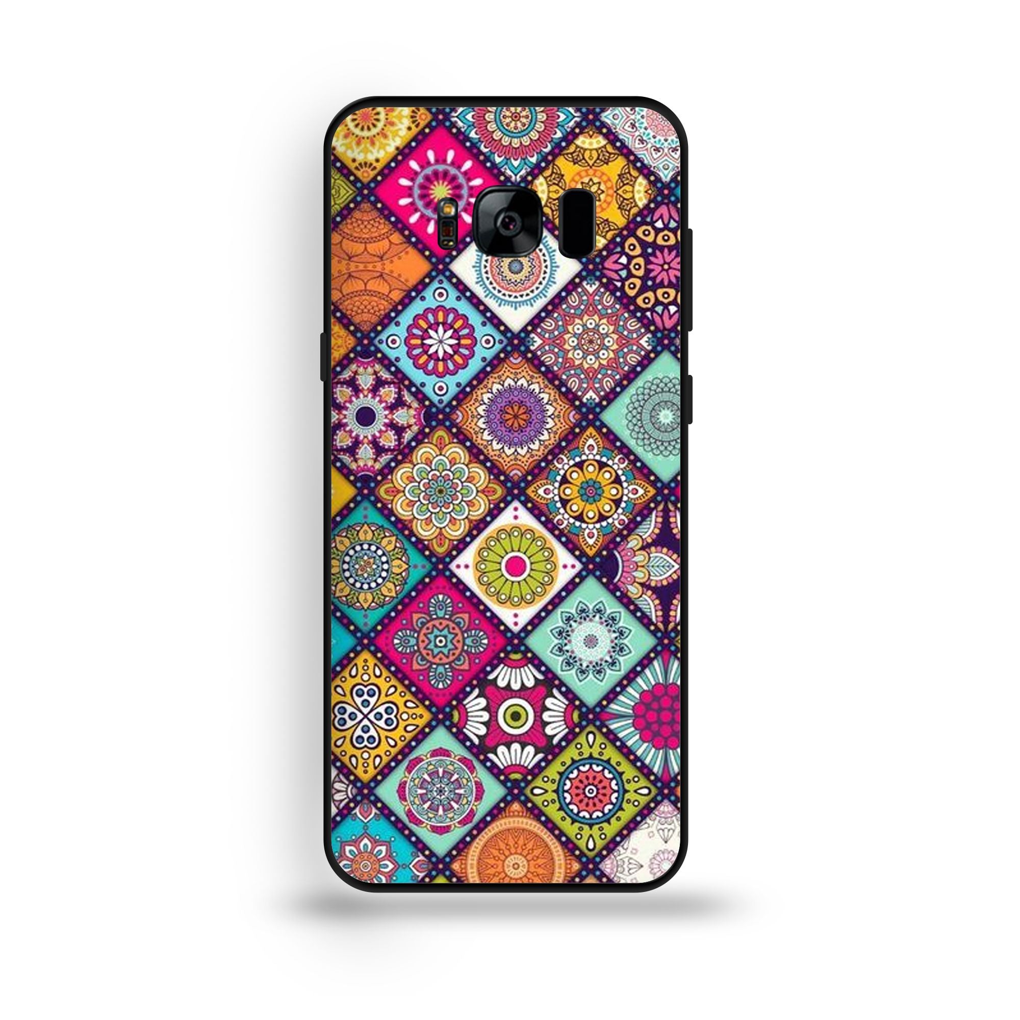 Samsung Galaxy S8 Plus - Wallpaper 003 - Premium Printed Glossy Phone Case