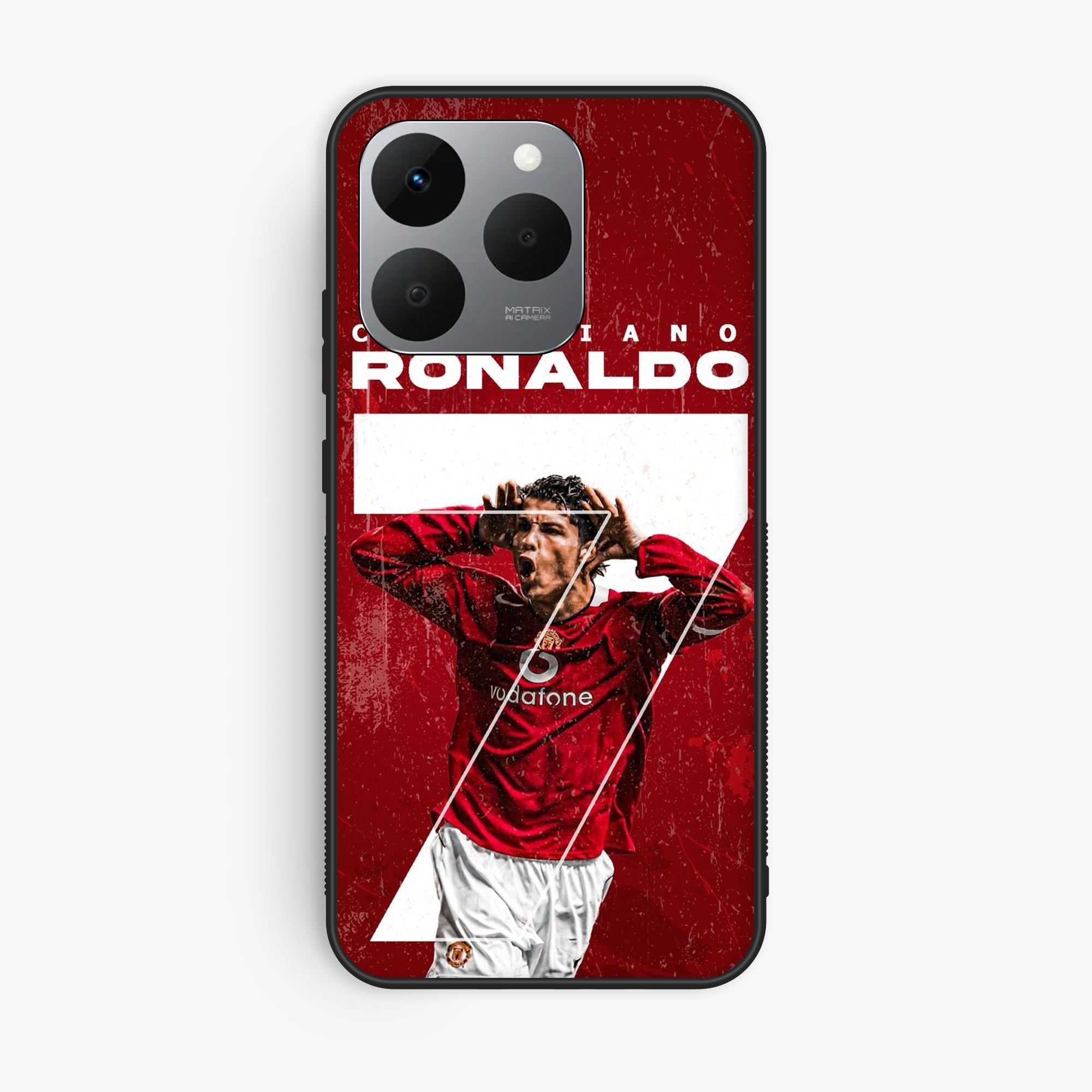 Realme 15T - Wallpaper 24 - Premium Printed Glossy Phone Case