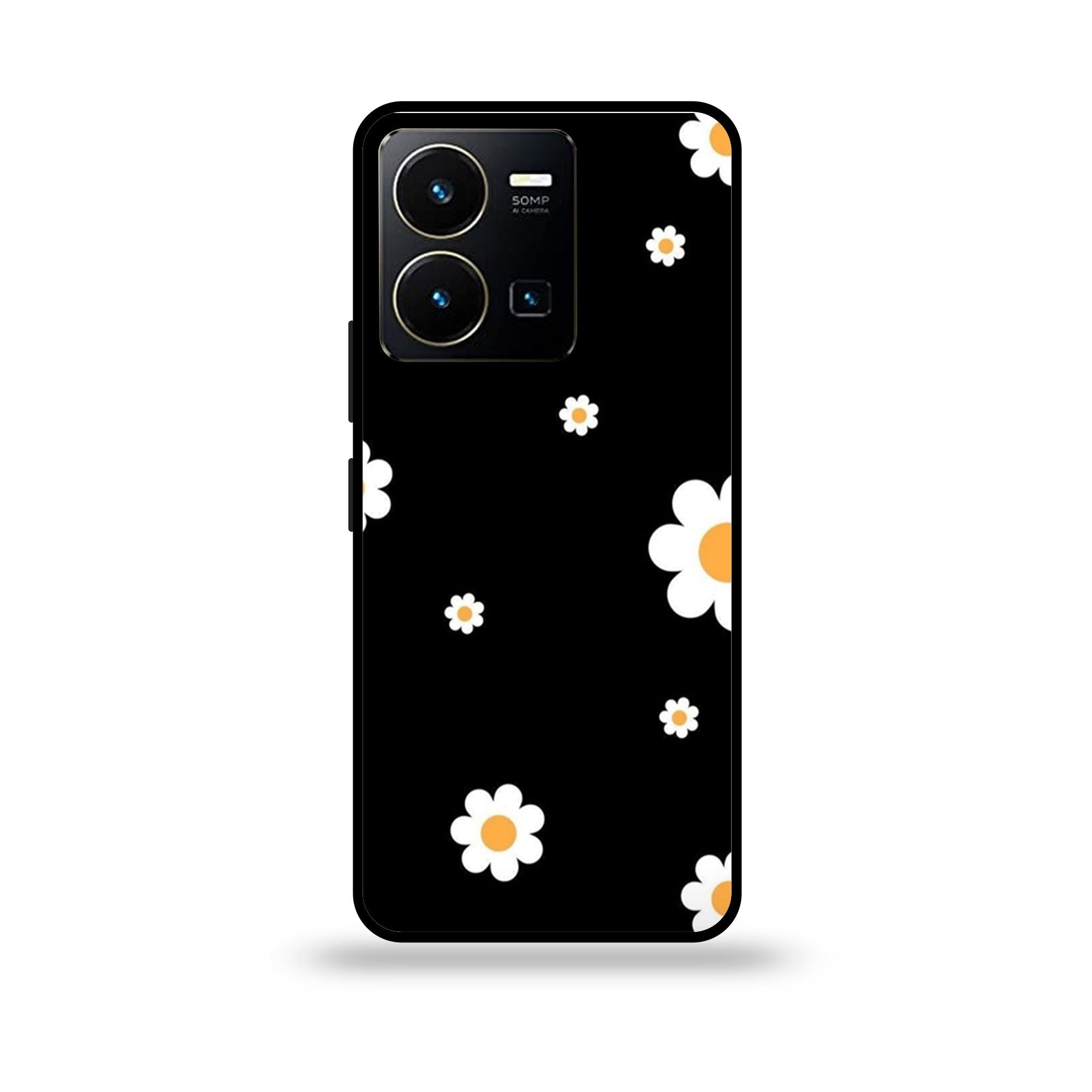 Vivo Y35 - Wallpaper 75 - Premium Printed Glossy Phone Case