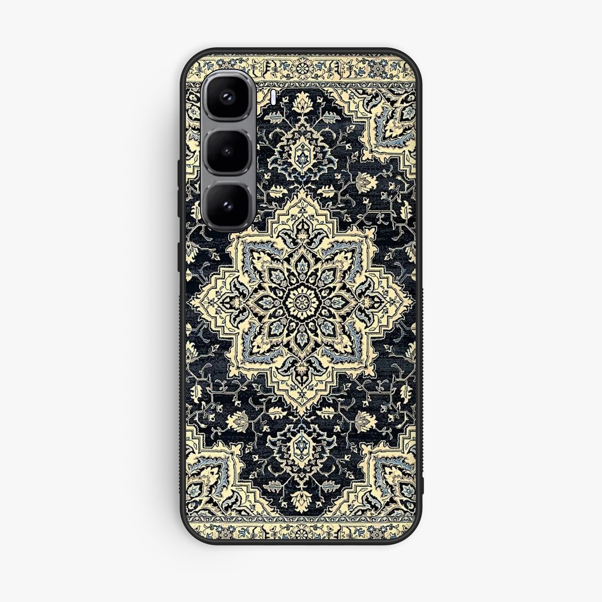 Infinix Hot 60 Pro Plus - Wallpaper 044 - Premium Printed Glossy Phone Case