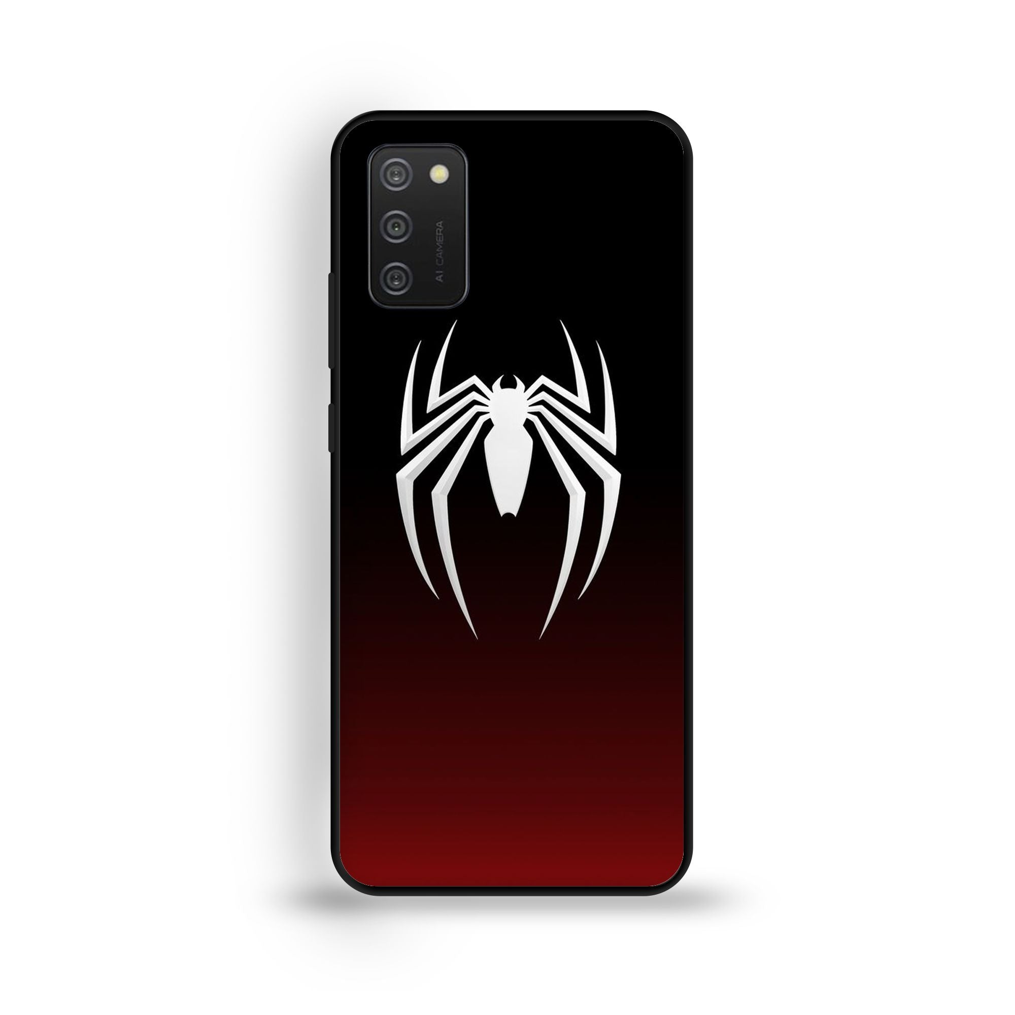 Samsung Galaxy A02s - Wallpaper 056 - Premium Printed Glossy Phone Case