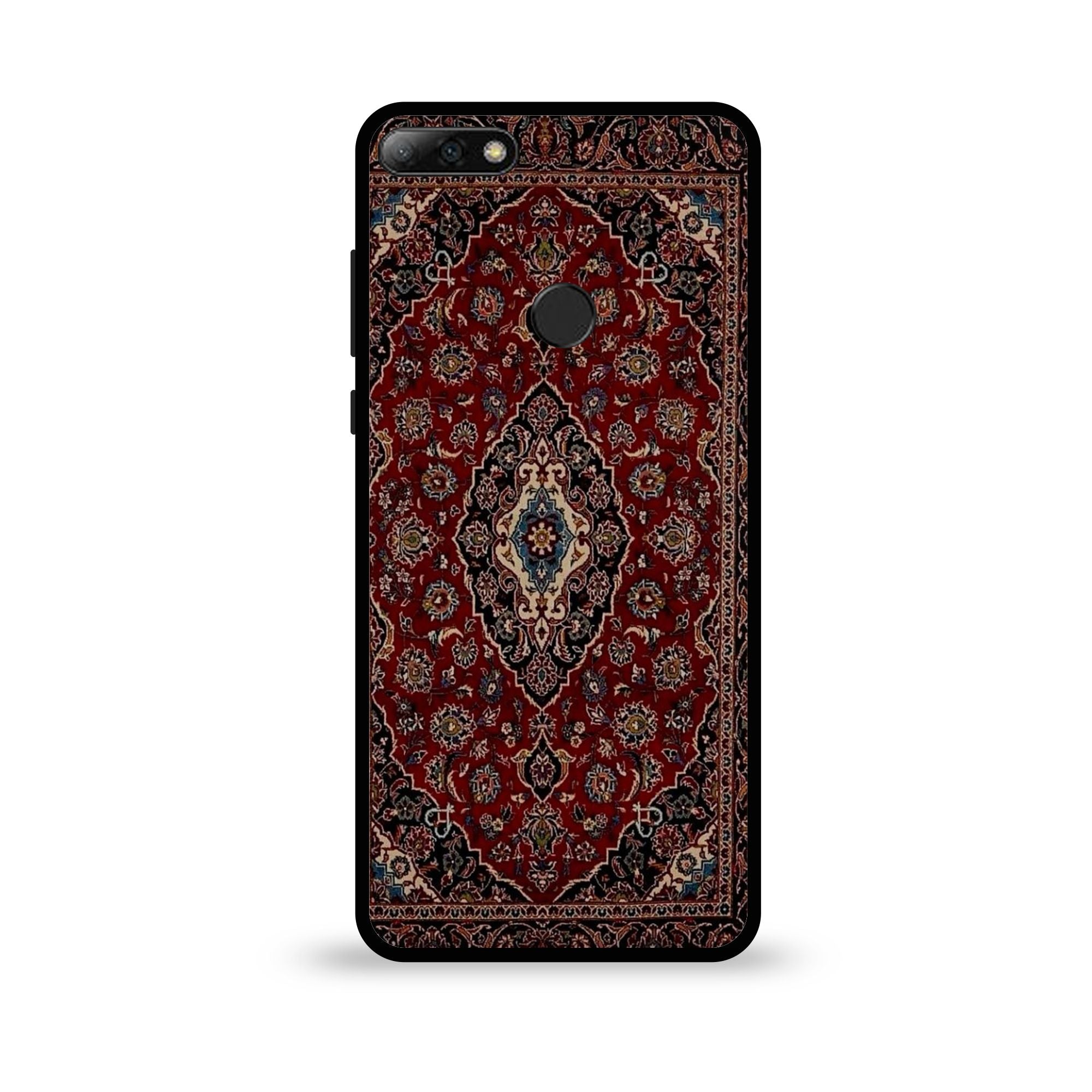 Huawei Y7 Prime (2018) - Wallpaper 97 - Premium Printed Glossy Phone Case