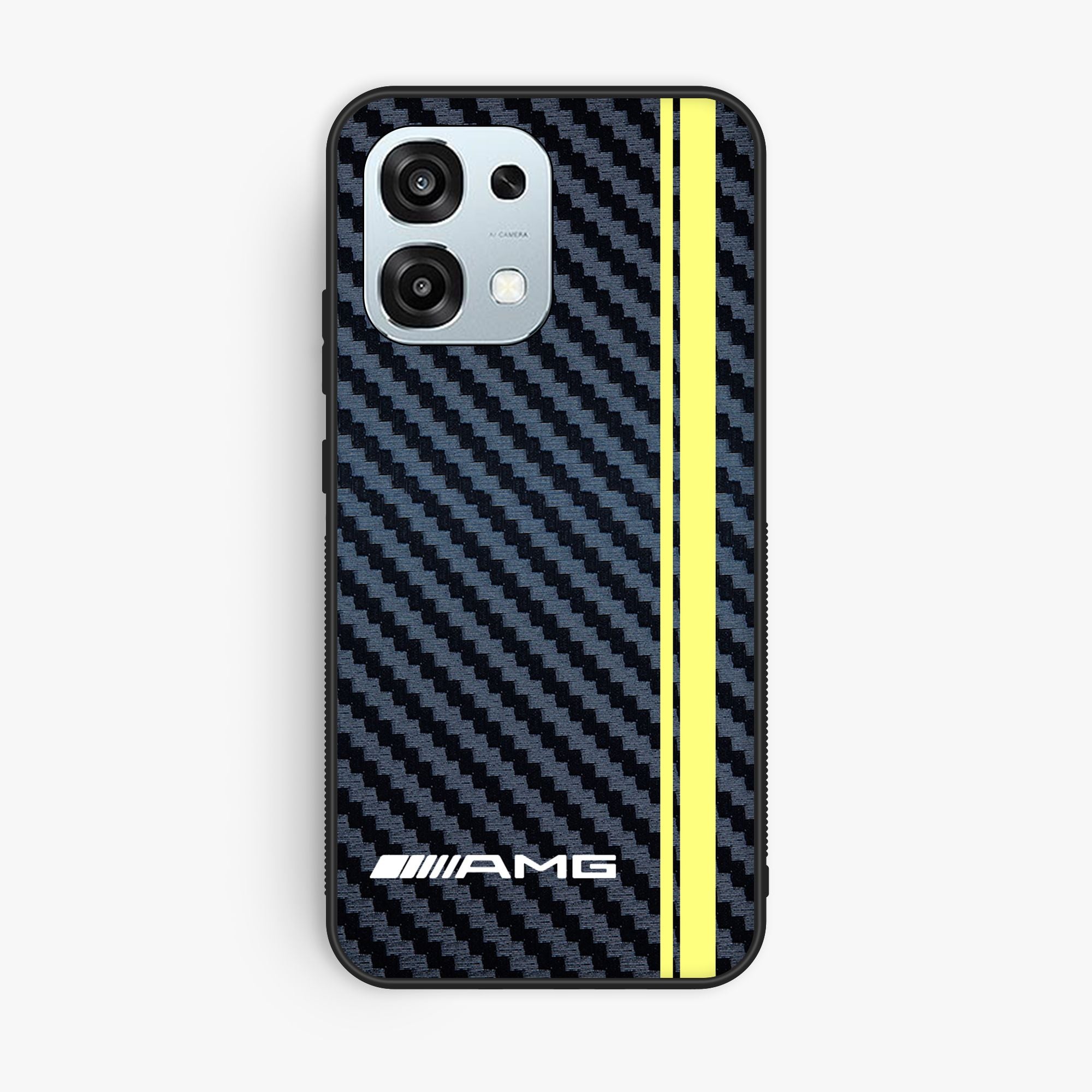 Oppo A6 Pro - Wallpaper 153 - Premium Printed Glossy Phone Case