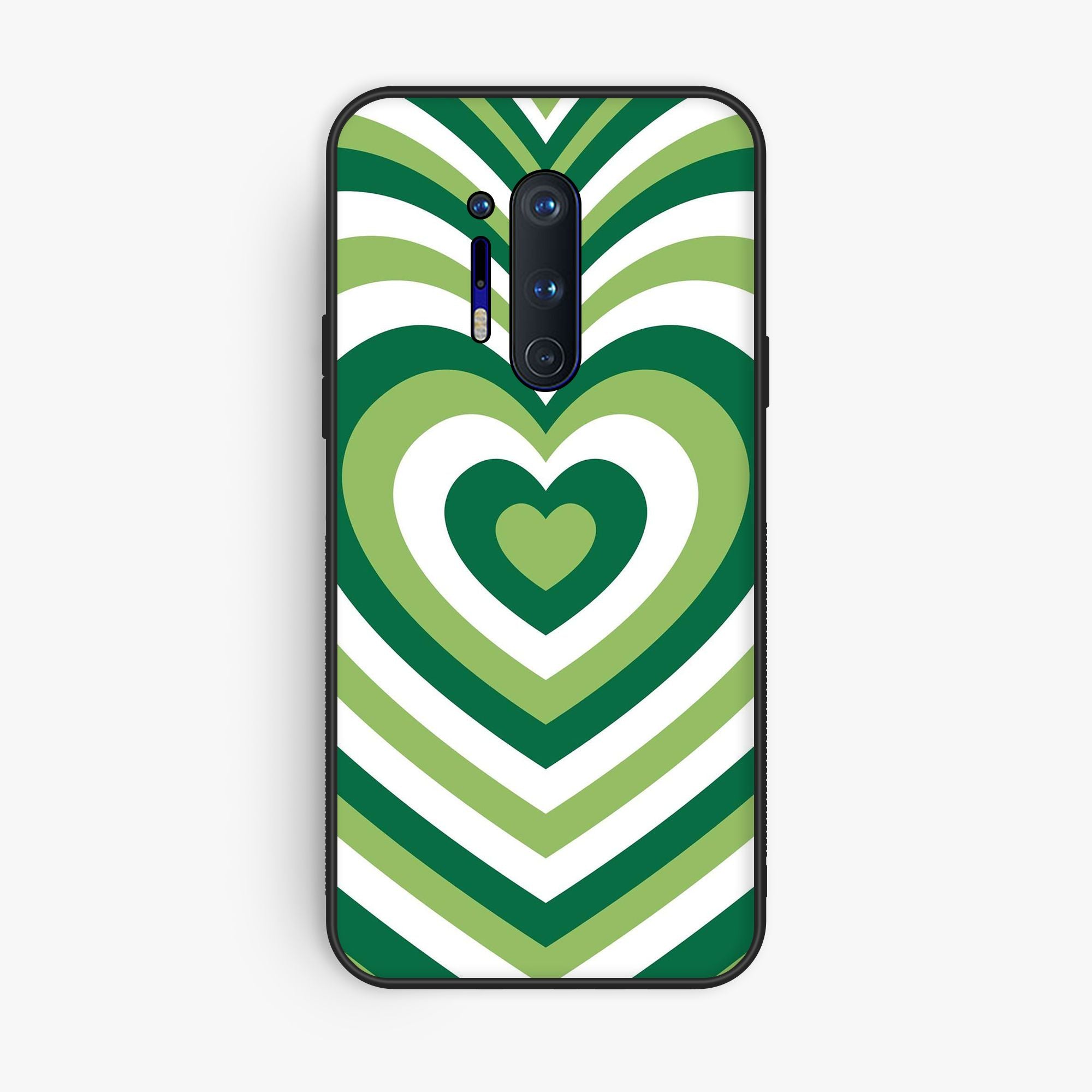 OnePlus 8 Pro - Wallpaper 121 - Premium Printed Glossy Phone Case
