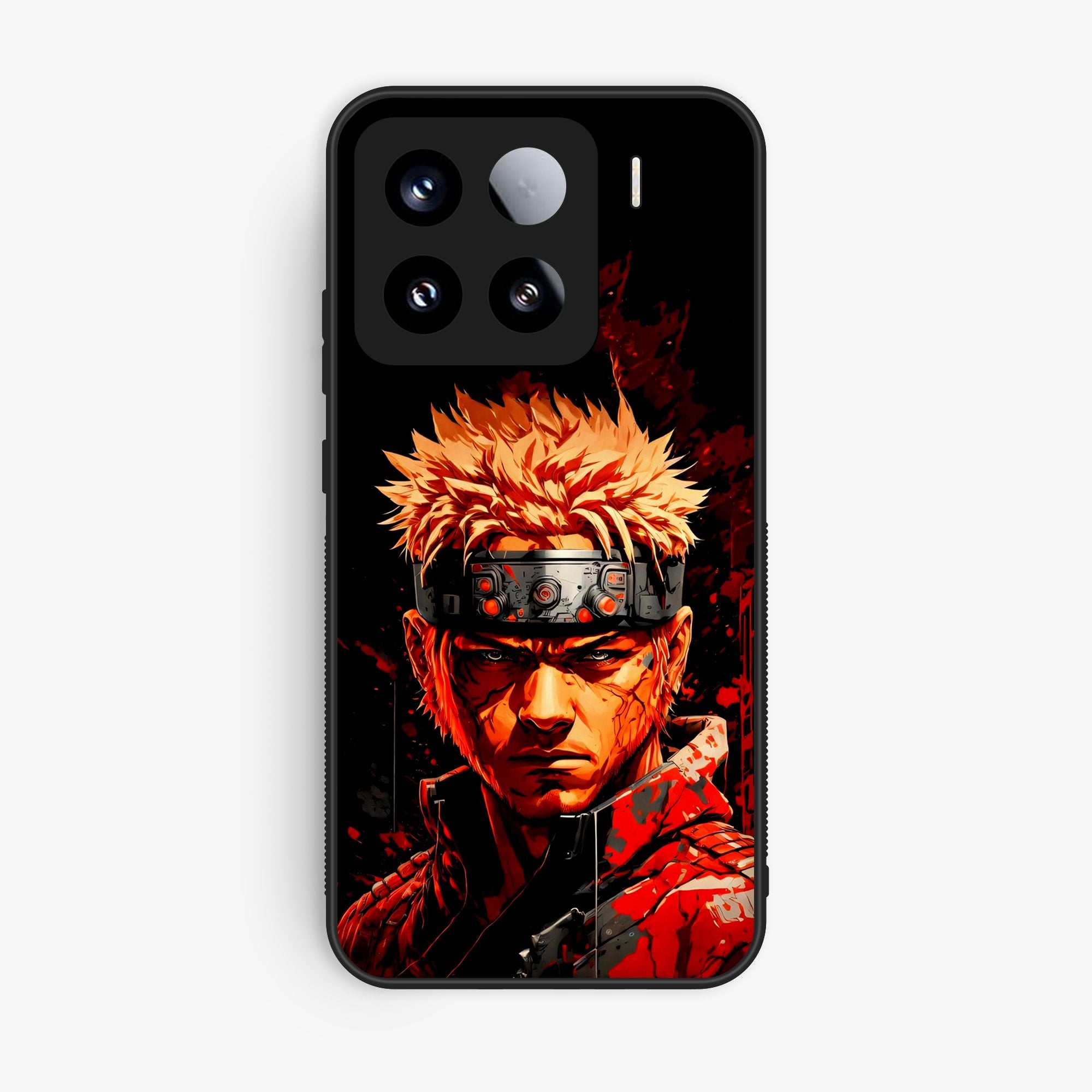 Xiaomi 15 - Wallpaper 135 - Premium Printed Glossy Phone Case