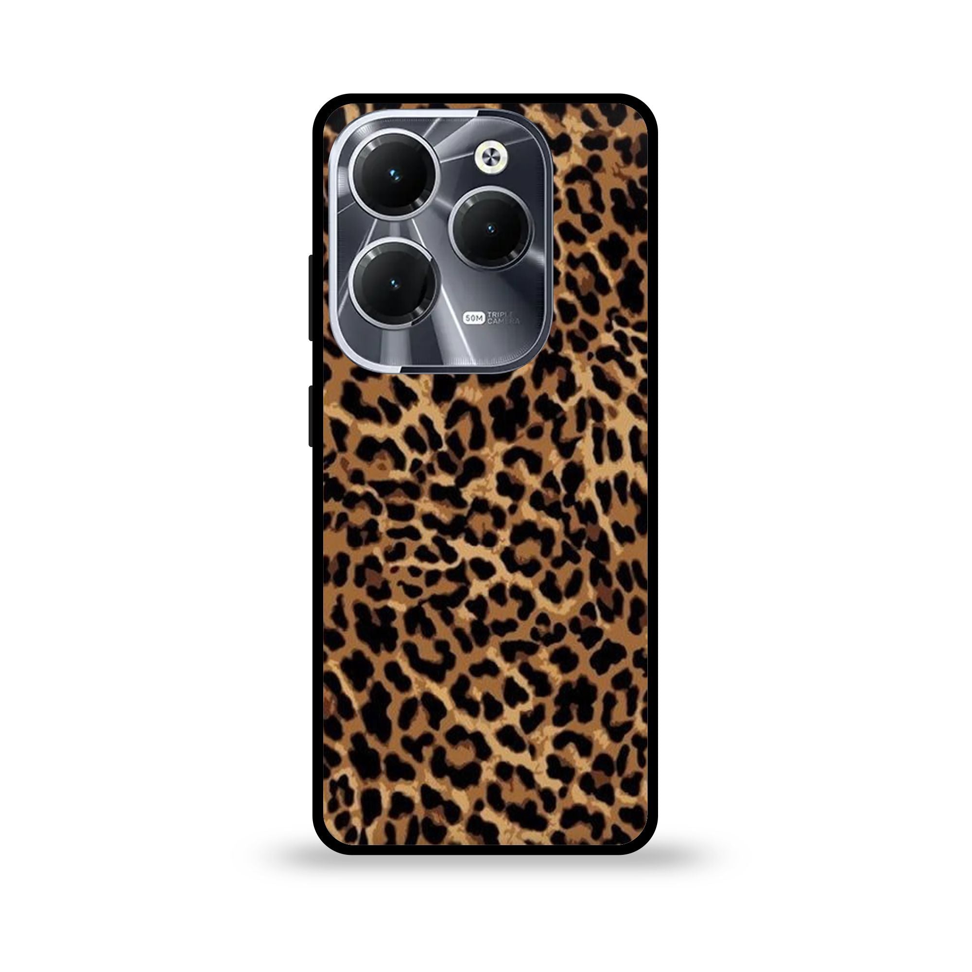 Infinix Hot 40 - Wallpaper 98 - Premium Printed Glossy Phone Case