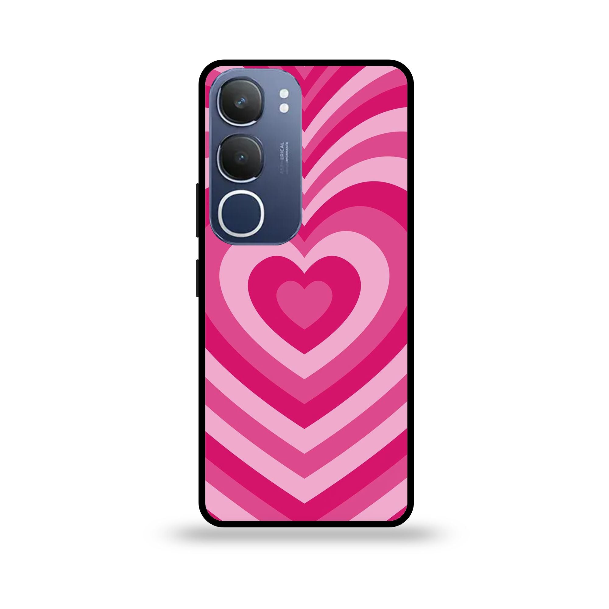 Vivo Y19S - Wallpaper 120 - Premium Printed Glossy Phone Case