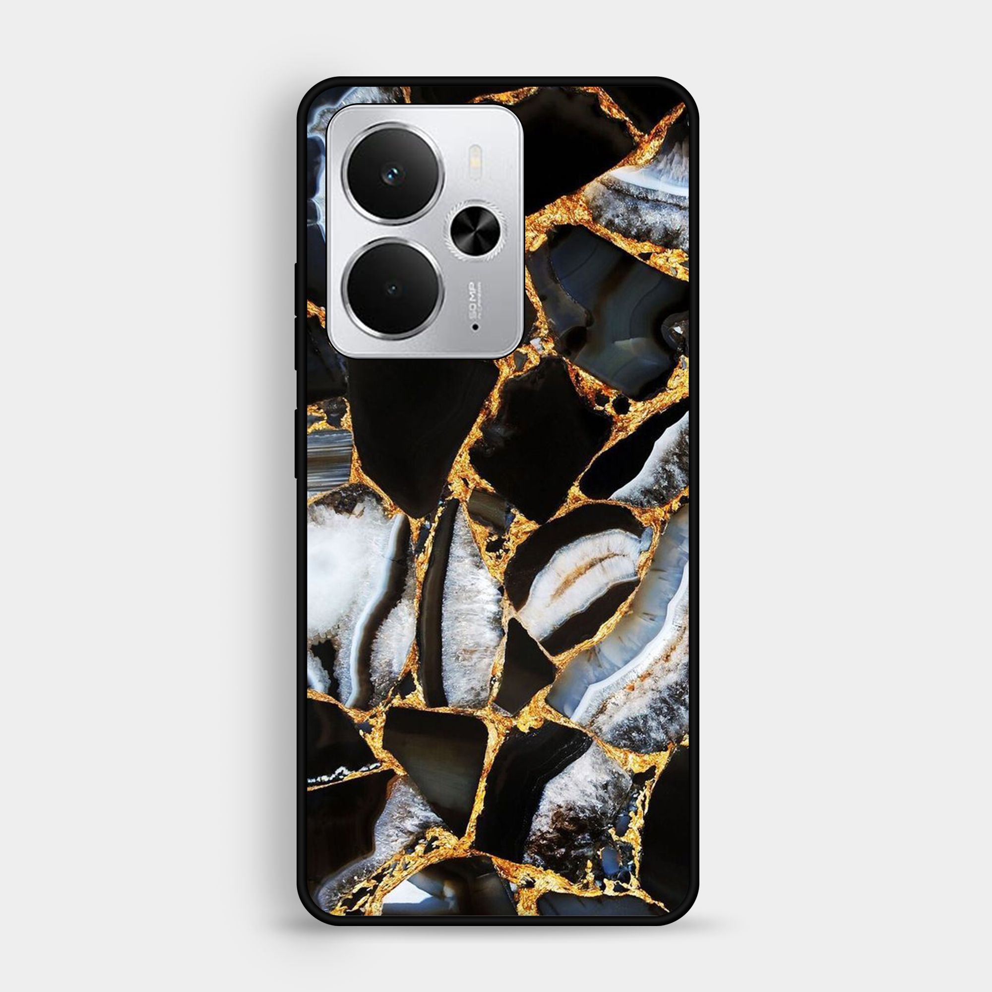 Realme 14 5G - Wallpaper 129 - Premium Printed Glossy Phone Case