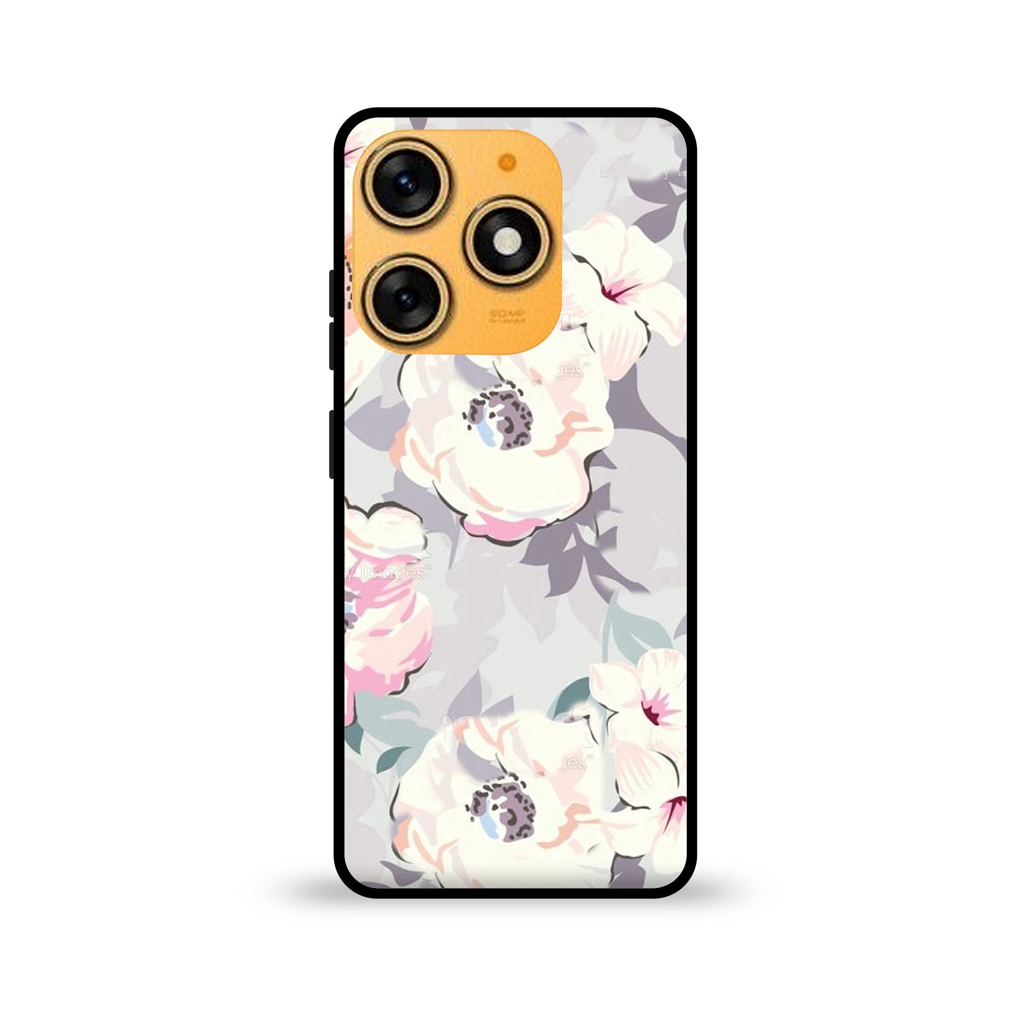 Tecno Spark 10 - Wallpaper 007 - Premium Printed Glossy Phone Case
