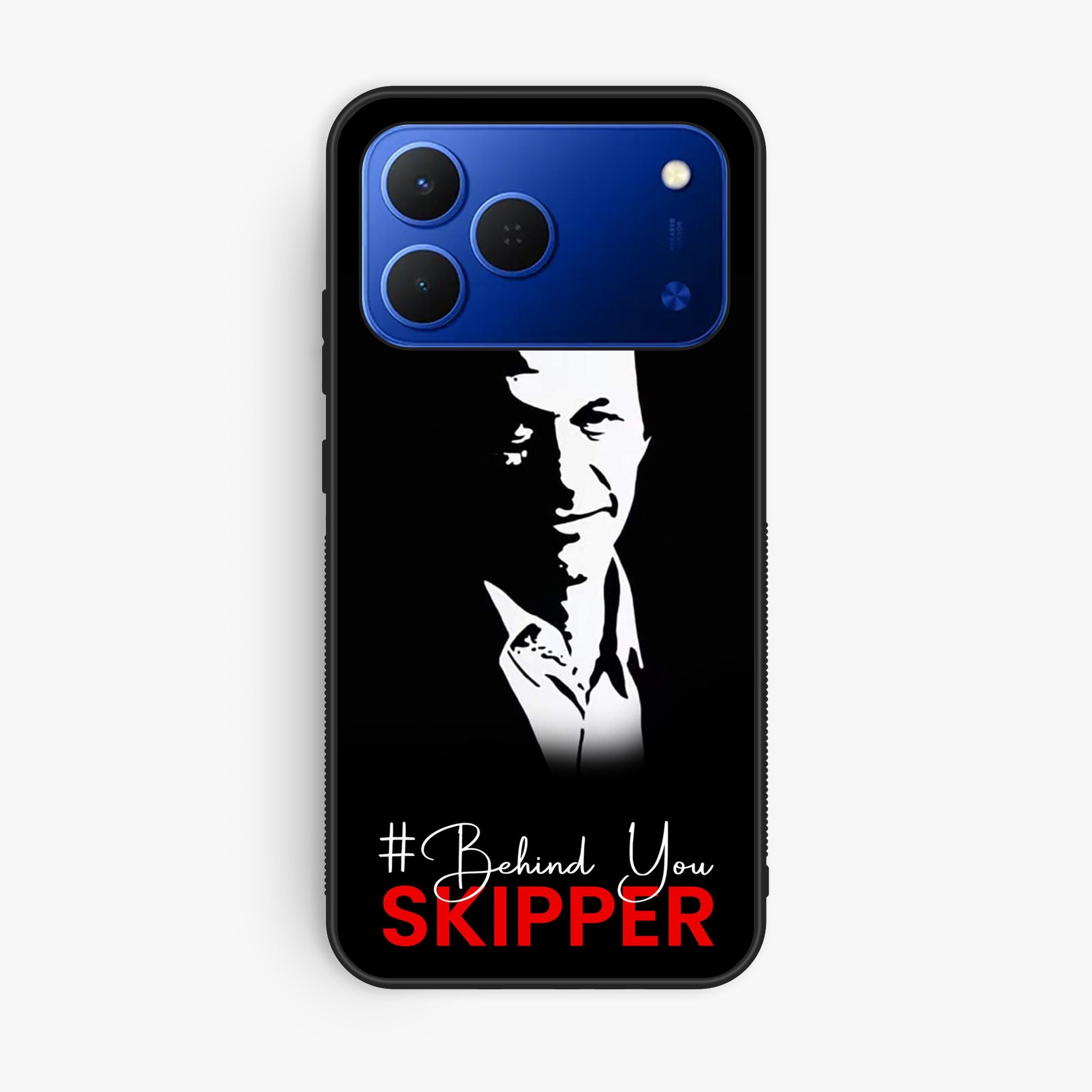 Tecno Spark 50 - Wallpaper 62 - Premium Printed Glossy Phone Case