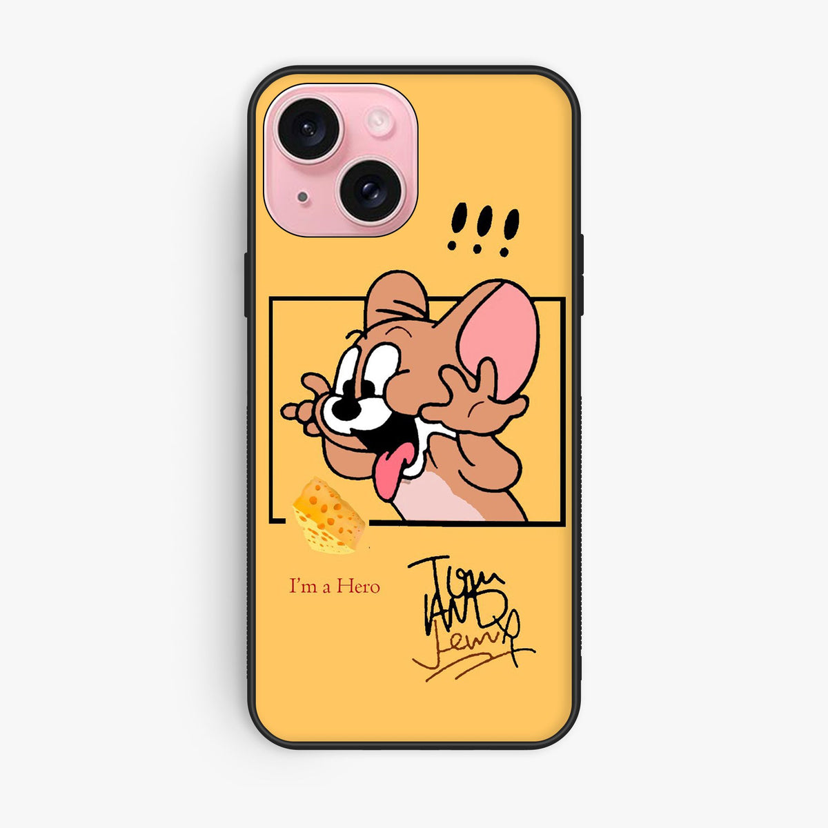 iPhone 13 Mini - Wallpaper 009 - Premium Printed Glossy Phone Case