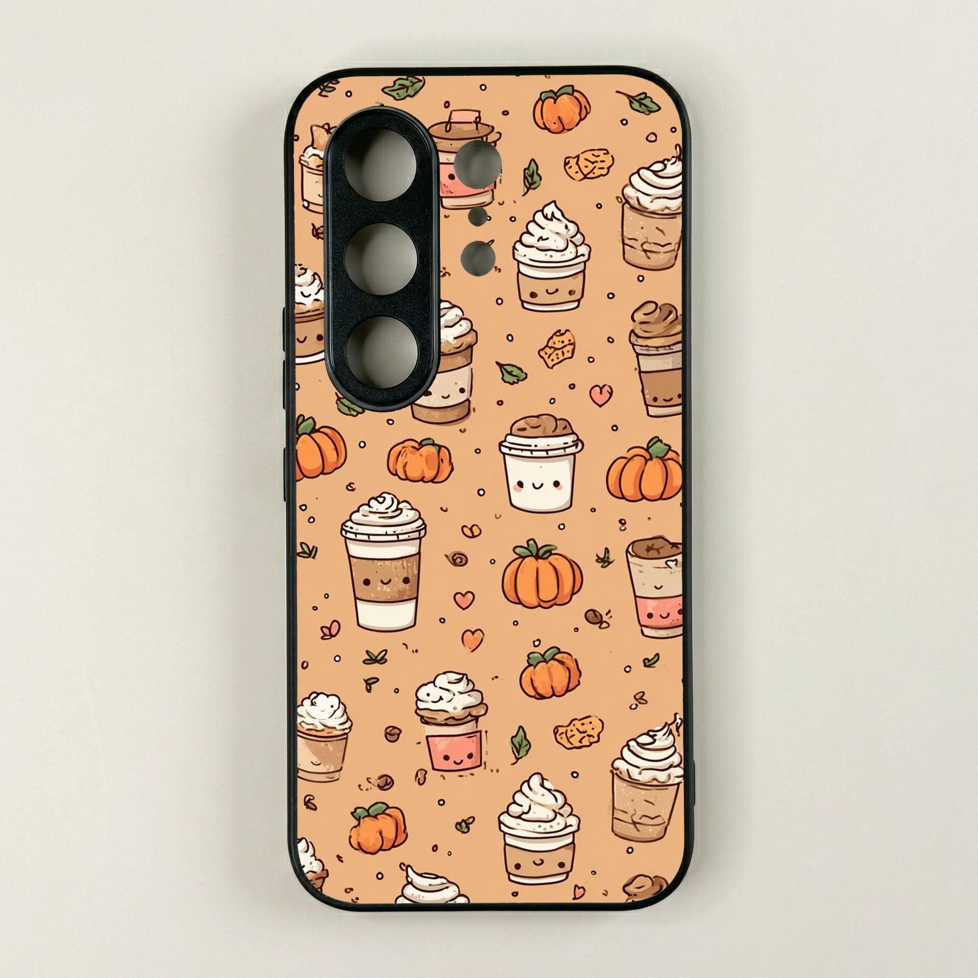 Tecno Camon 50 Pro - Wallpaper 30 - Premium Printed Glossy Phone Case