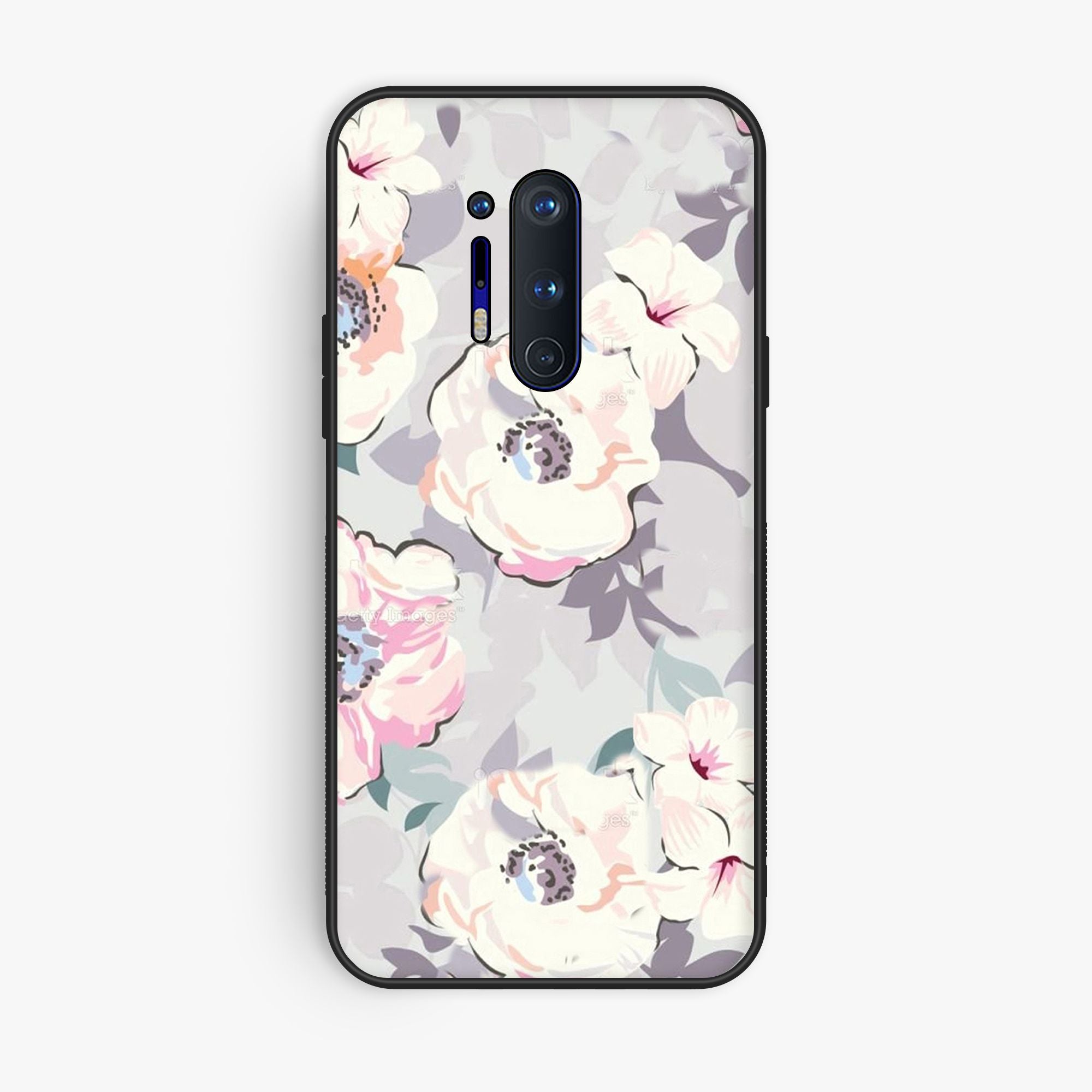 OnePlus 8 Pro - Wallpaper 007 - Premium Printed Glossy Phone Case