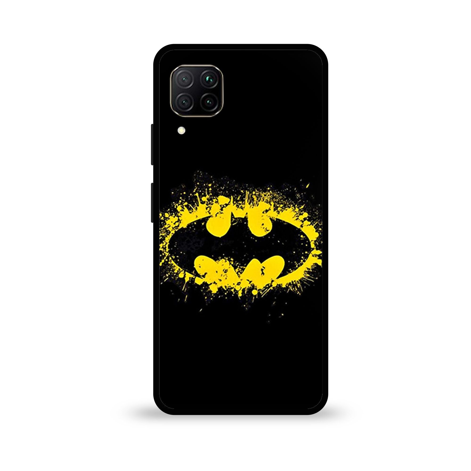 Huawei Nova 7i - Wallpaper 72 - Premium Printed Glossy Phone Case
