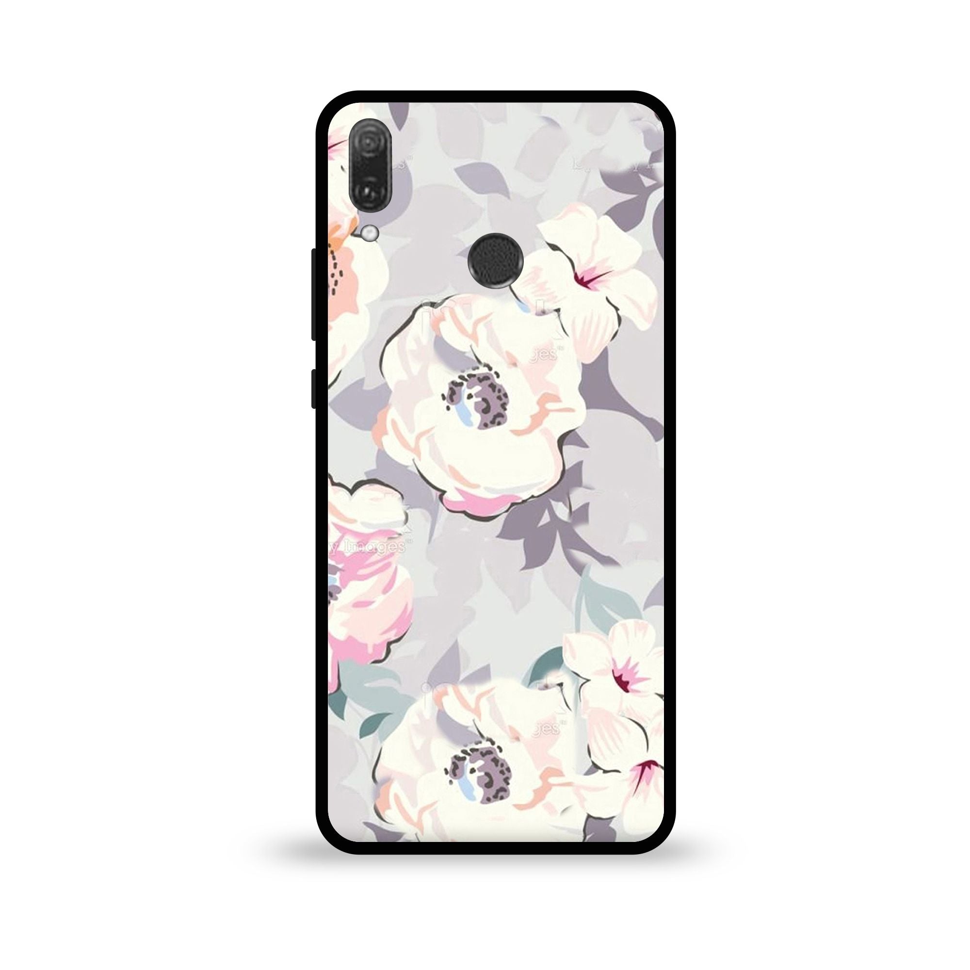 Huawei Y9 (2019 - Wallpaper 20 - Premium Printed Glossy Phone Case