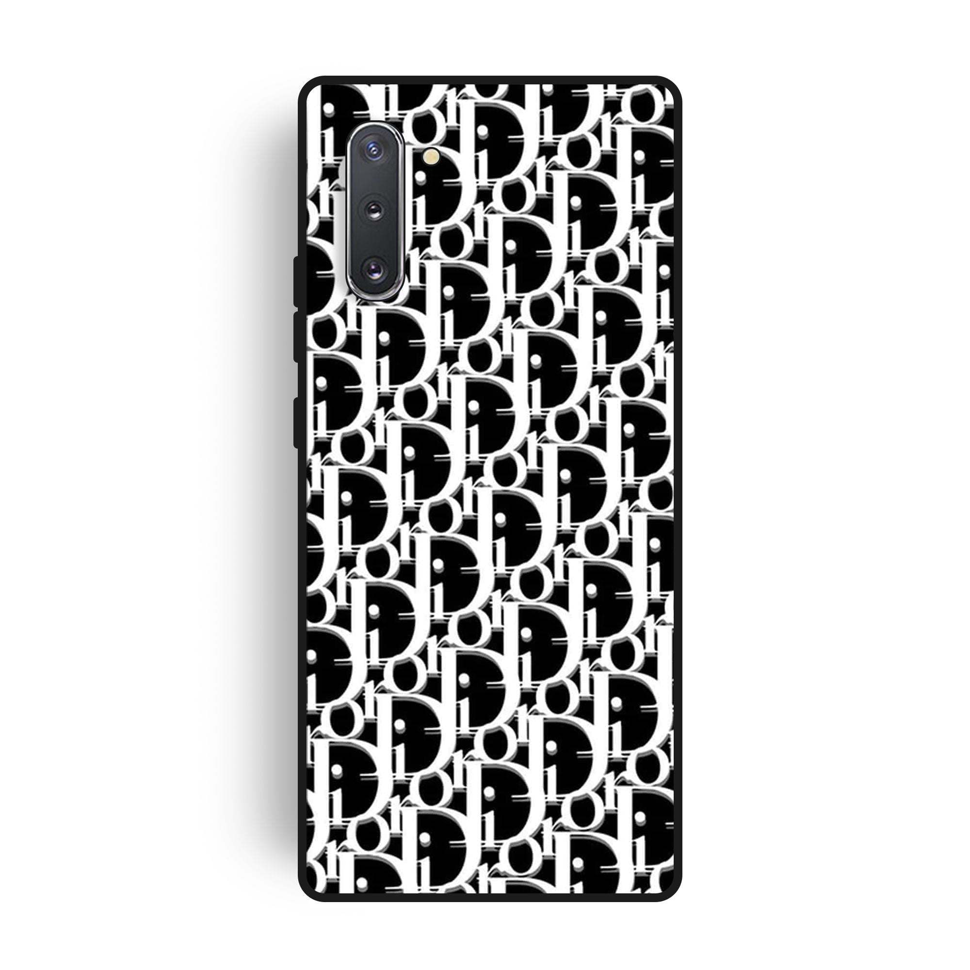 Samsung Galaxy Note 10 - Wallpaper 107 - Premium Printed Glossy Phone Case