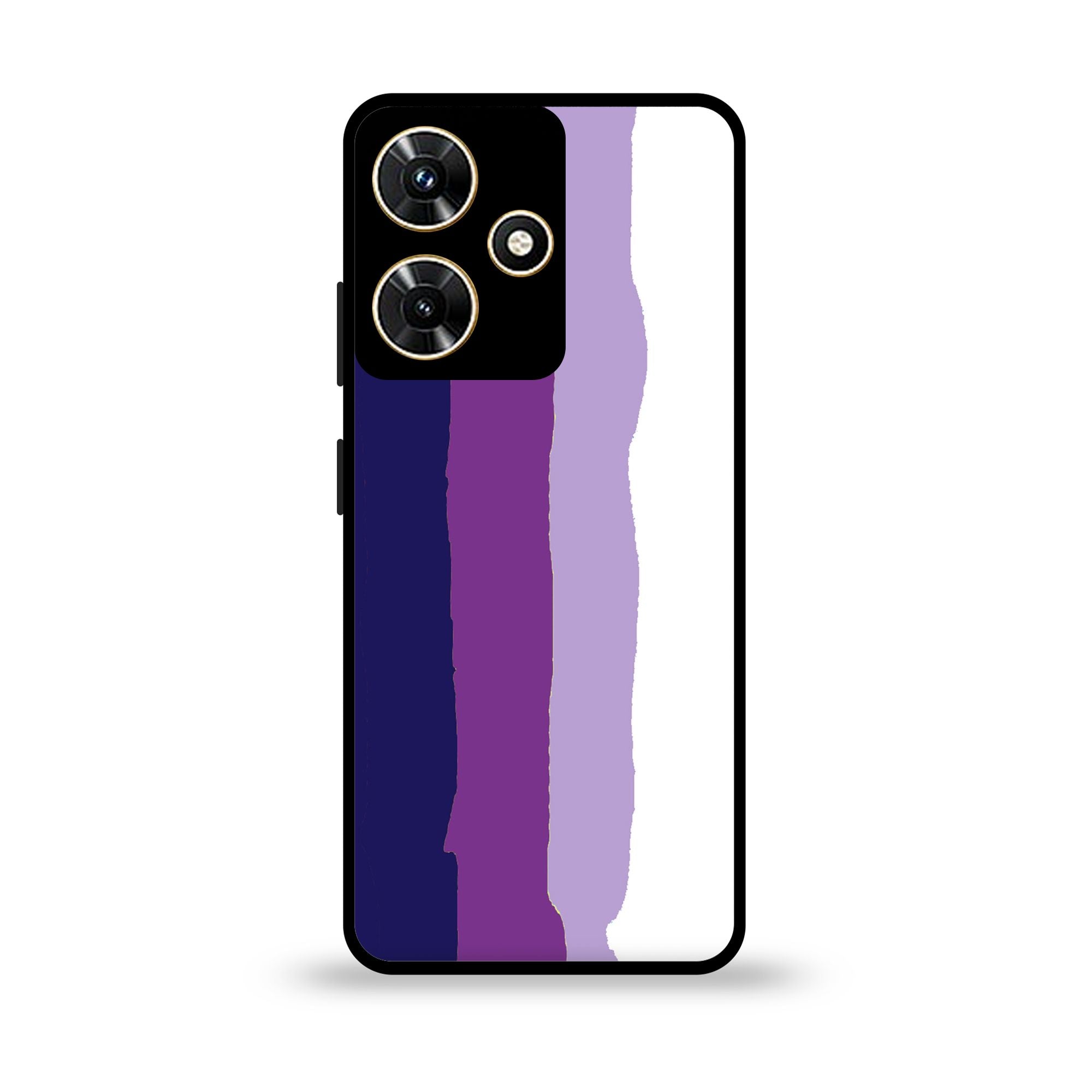 Infinix Hot 30i - Wallpaper 18 - Premium Printed Glossy Phone Case