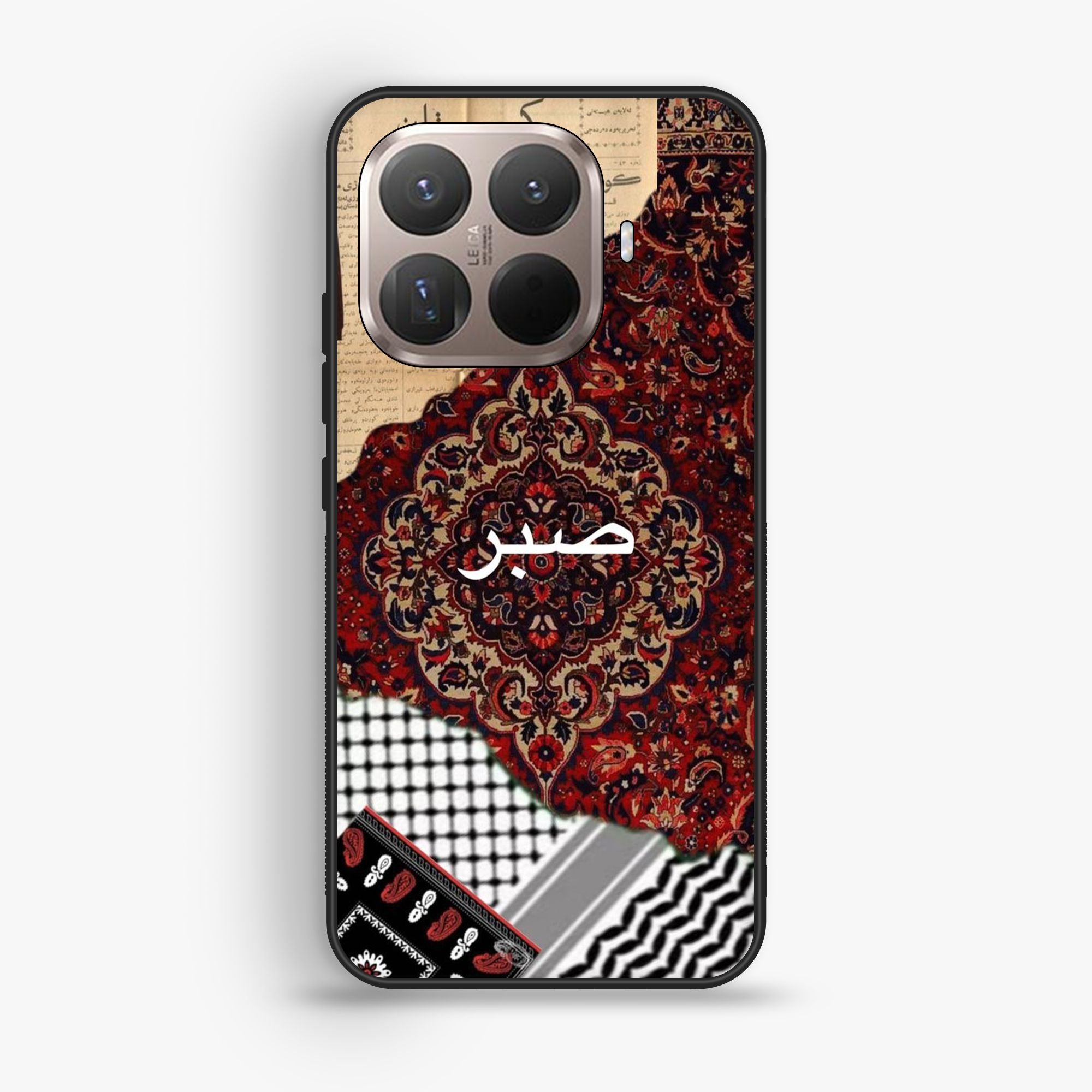 Xiaomi 15T Pro - Wallpaper 042 - Premium Printed Glossy Phone Case