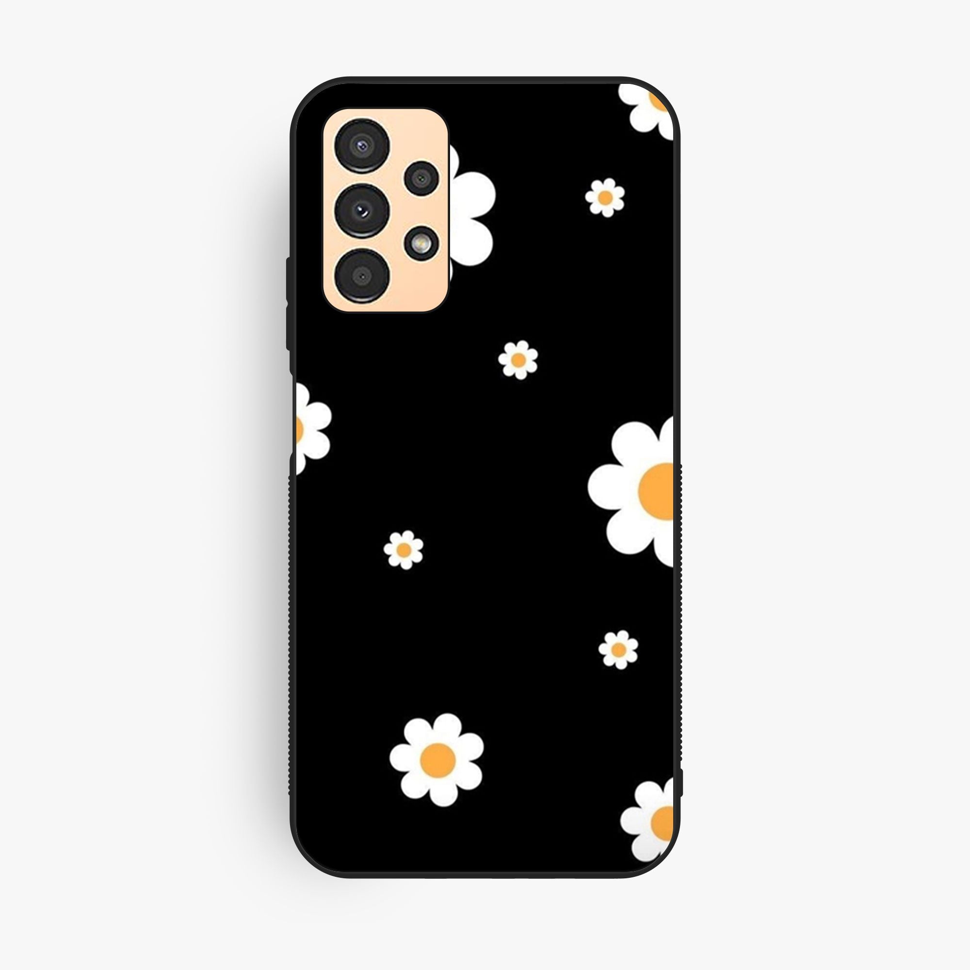 Samsung Galaxy A33 - Wallpaper 122 - Premium Printed Glossy Phone Case