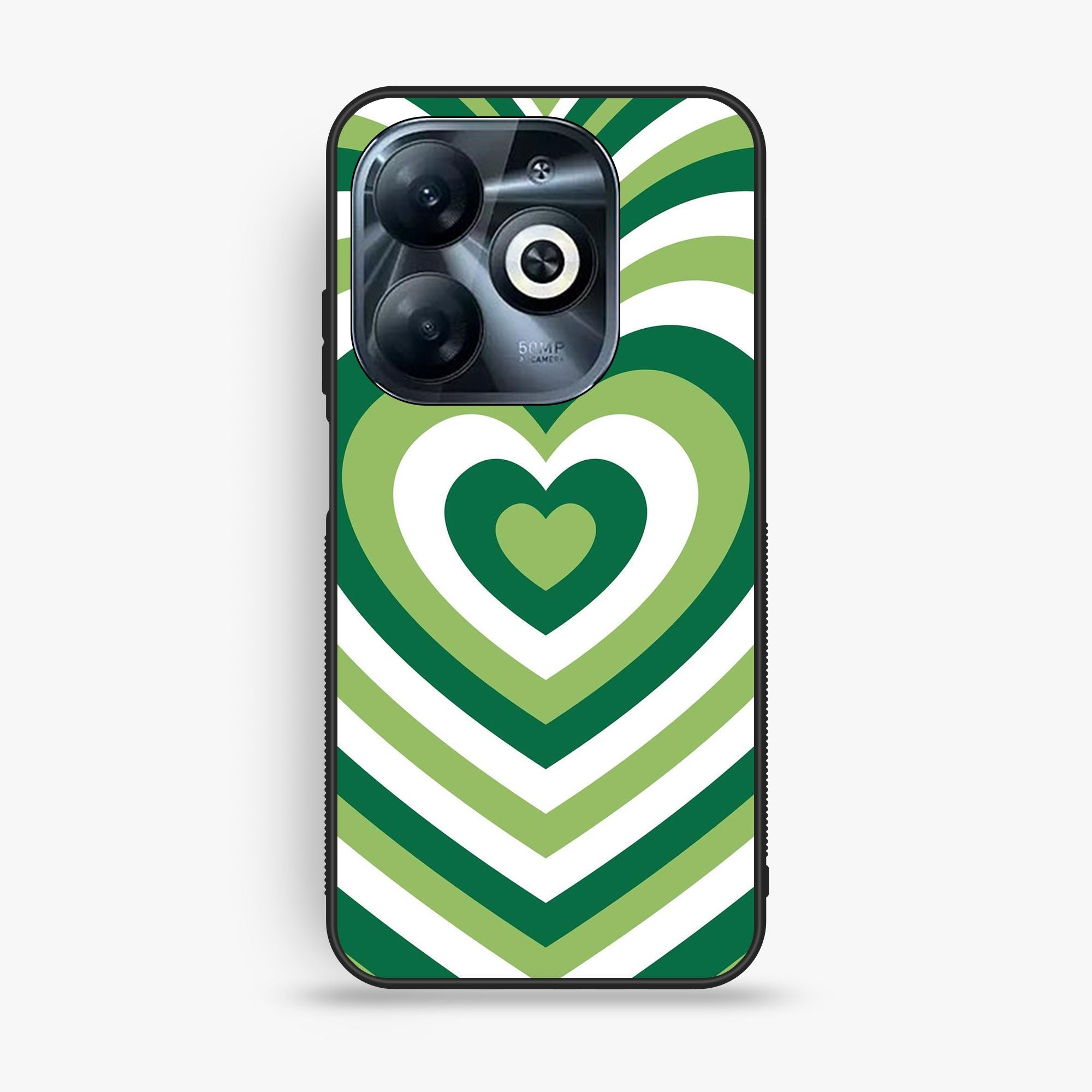 Infinix Smart 8 Pro - Wallpaper 121 - Premium Printed Glossy Phone Case