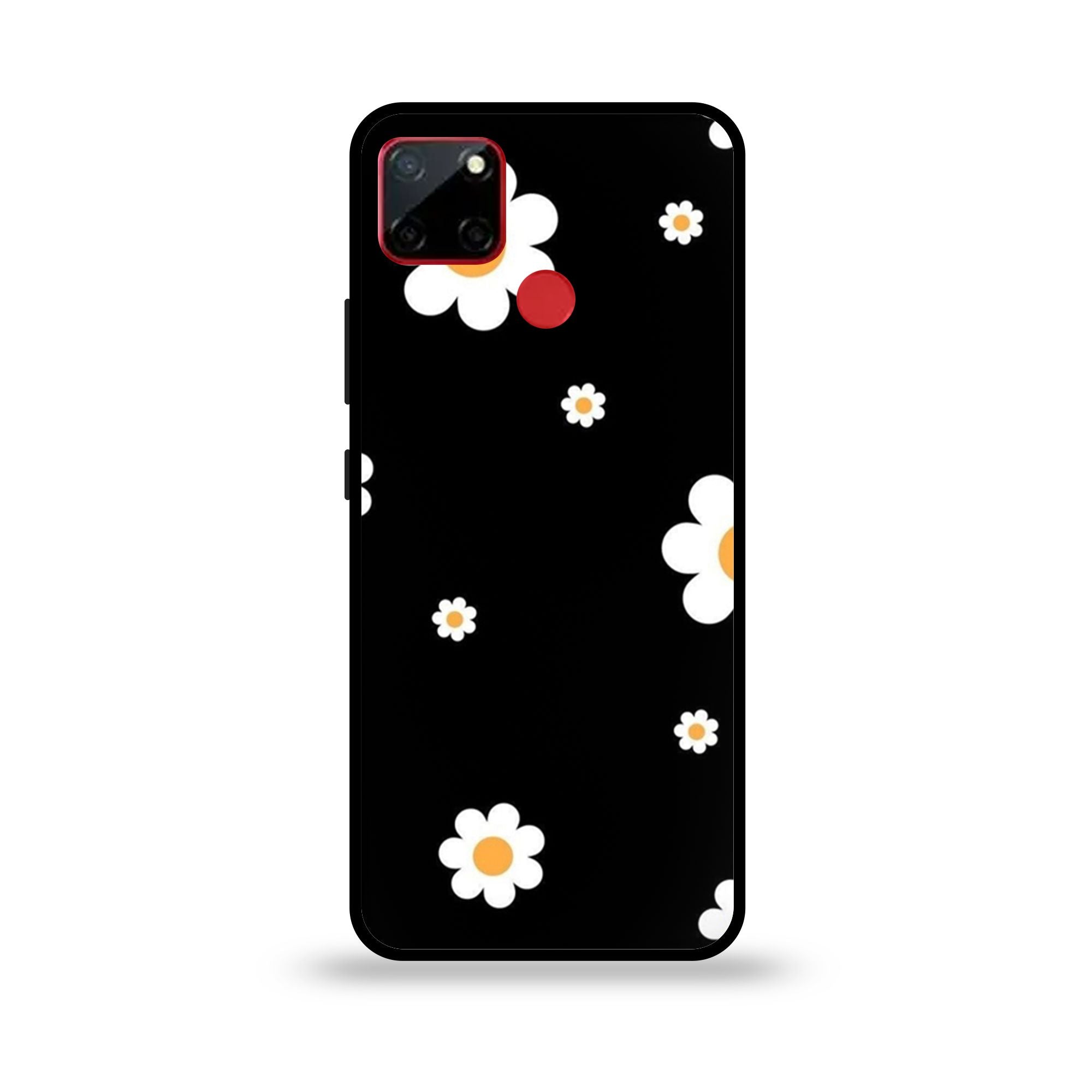 Realme C12 - Wallpaper 122 - Premium Printed Glossy Phone Case
