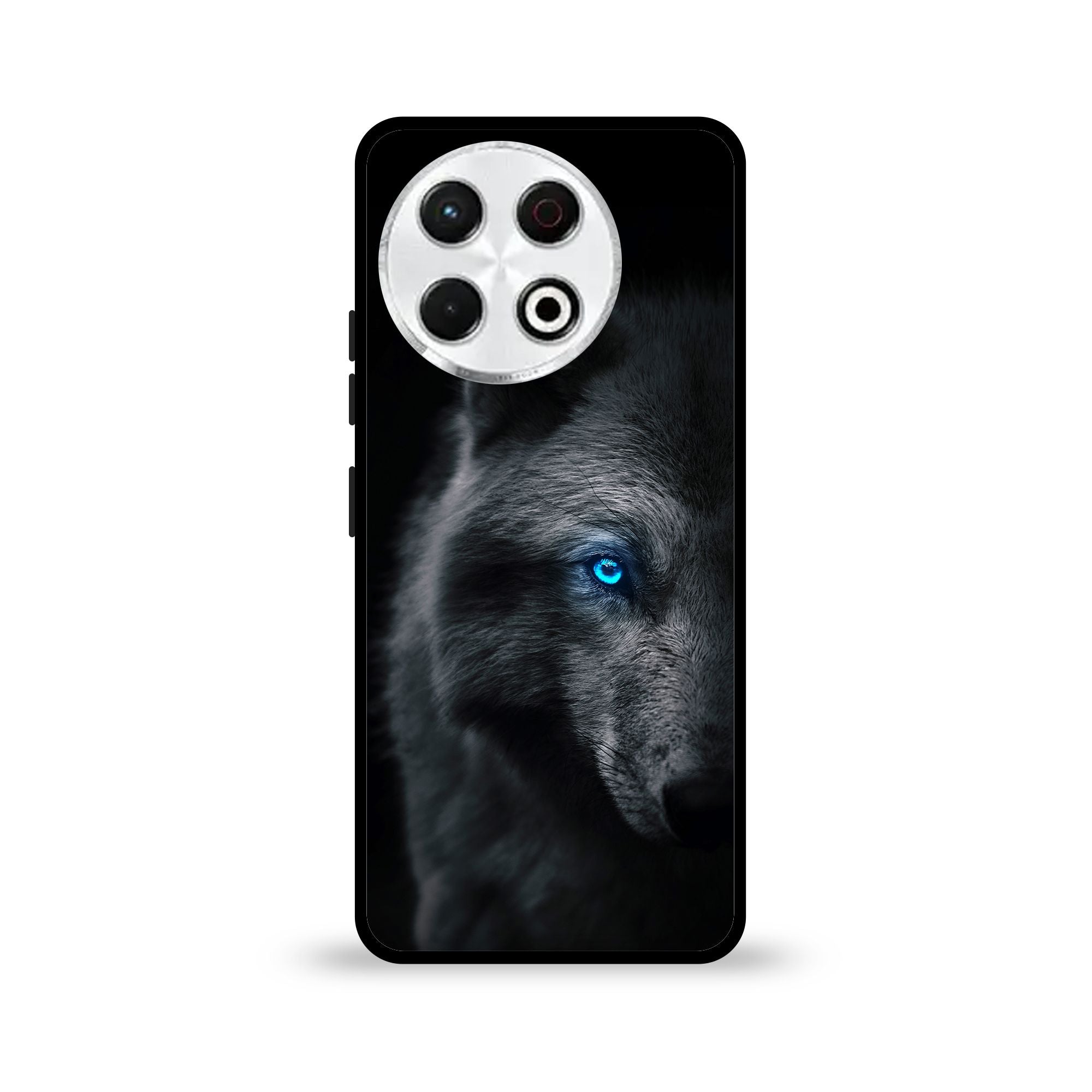 Tecno Spark 30 Pro - Wallpaper 131 - Premium Printed Glossy Phone Case