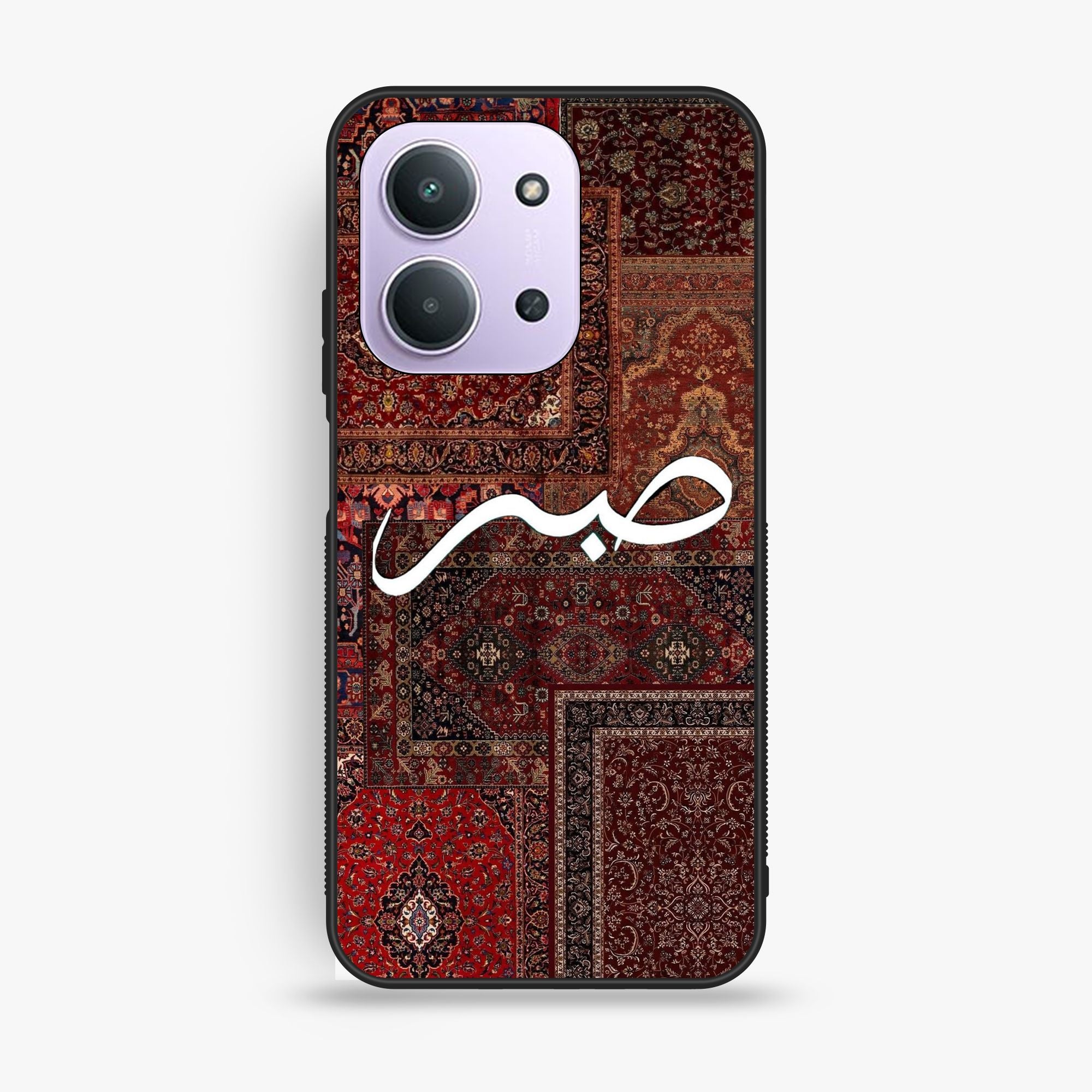 Redmi 15C - Wallpaper 37 - Premium Printed Glossy Phone Case