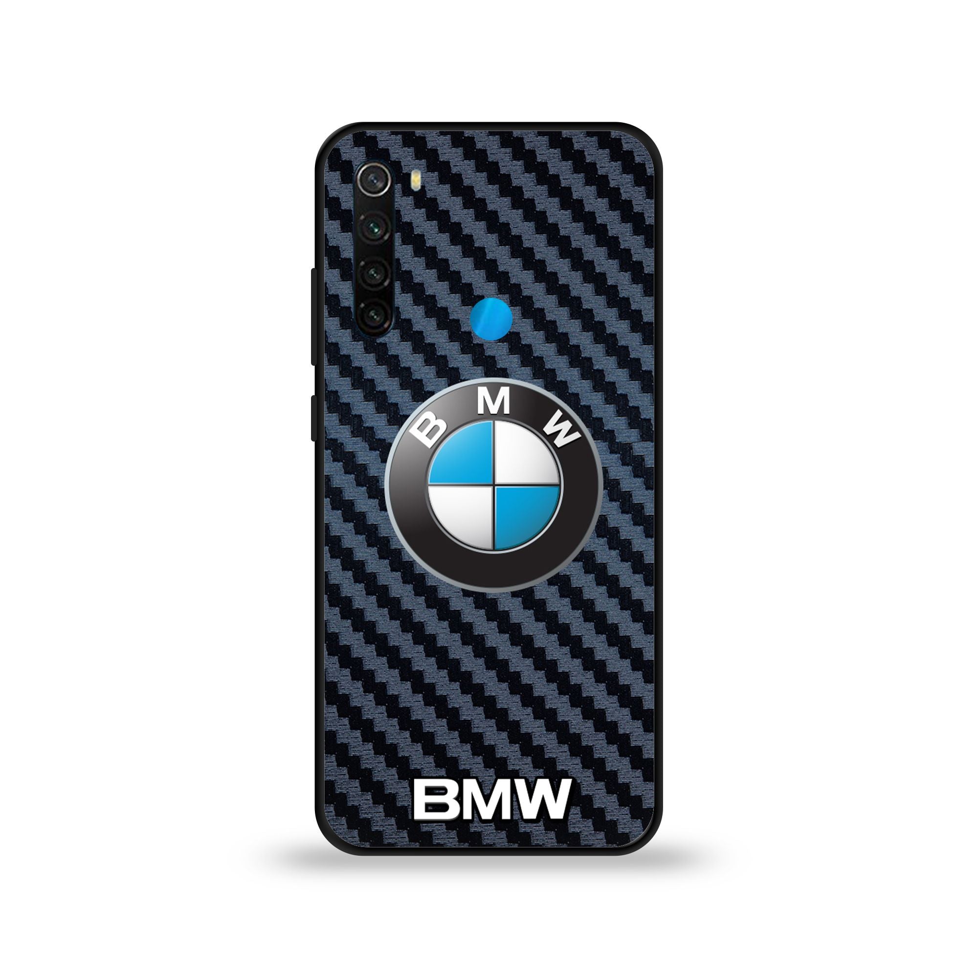 Redmi Note 8 - Wallpaper 147 - Premium Printed Glossy Phone Case