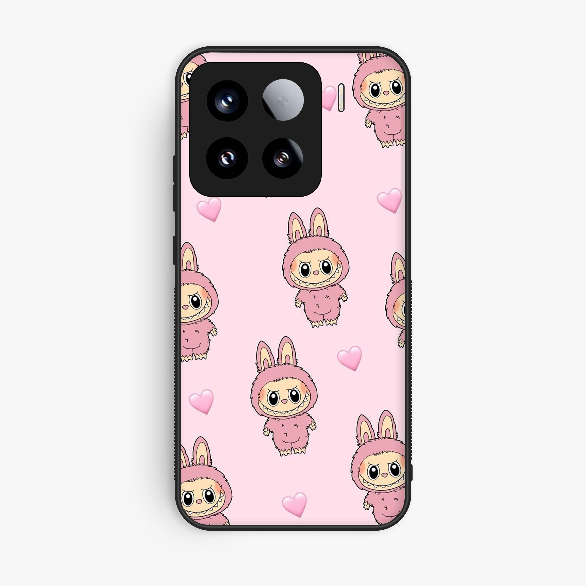Xiaomi 15 - Wallpaper 032 - Premium Printed Glossy Phone Case