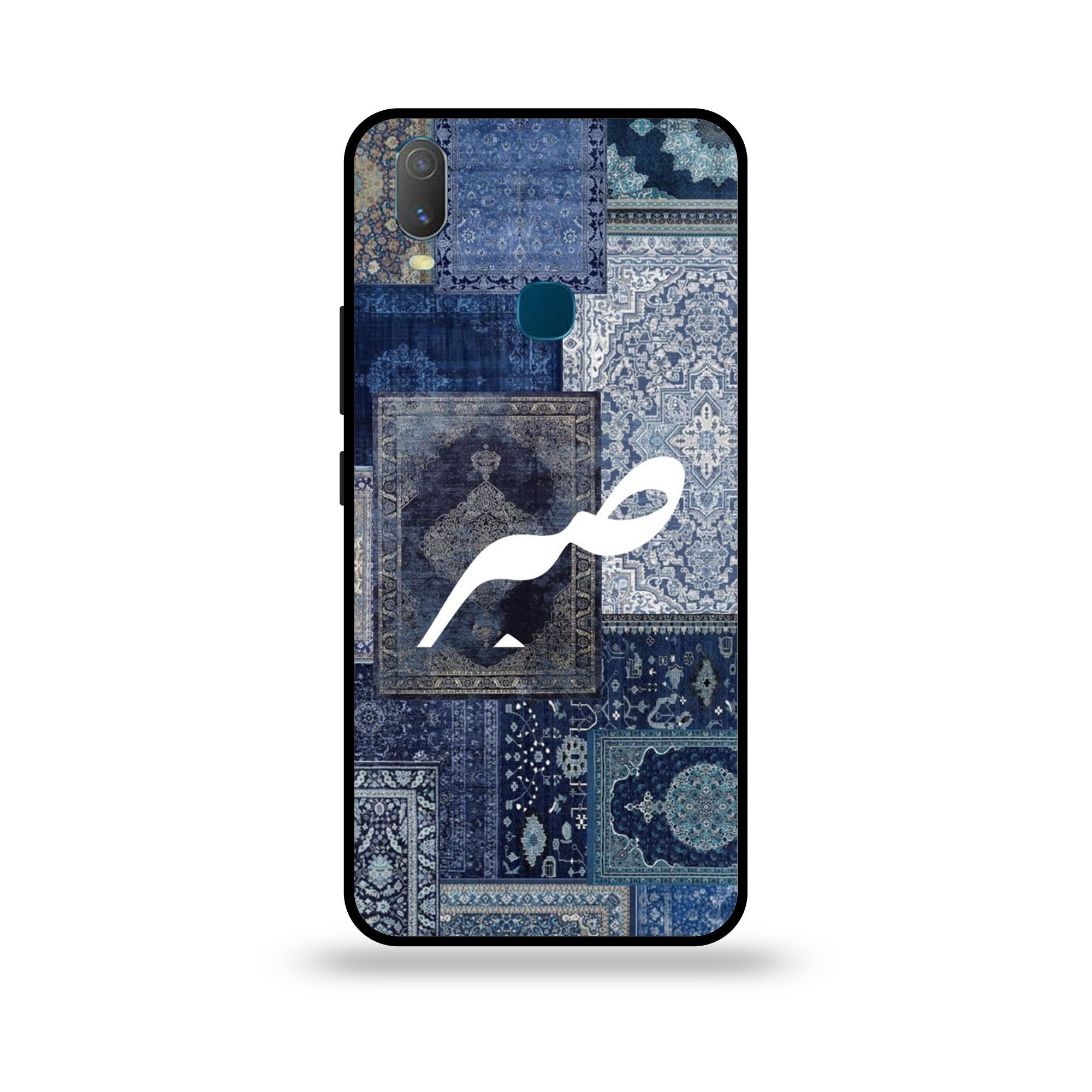 Vivo Y11 - Wallpaper 041 - Premium Printed Glossy Phone Case