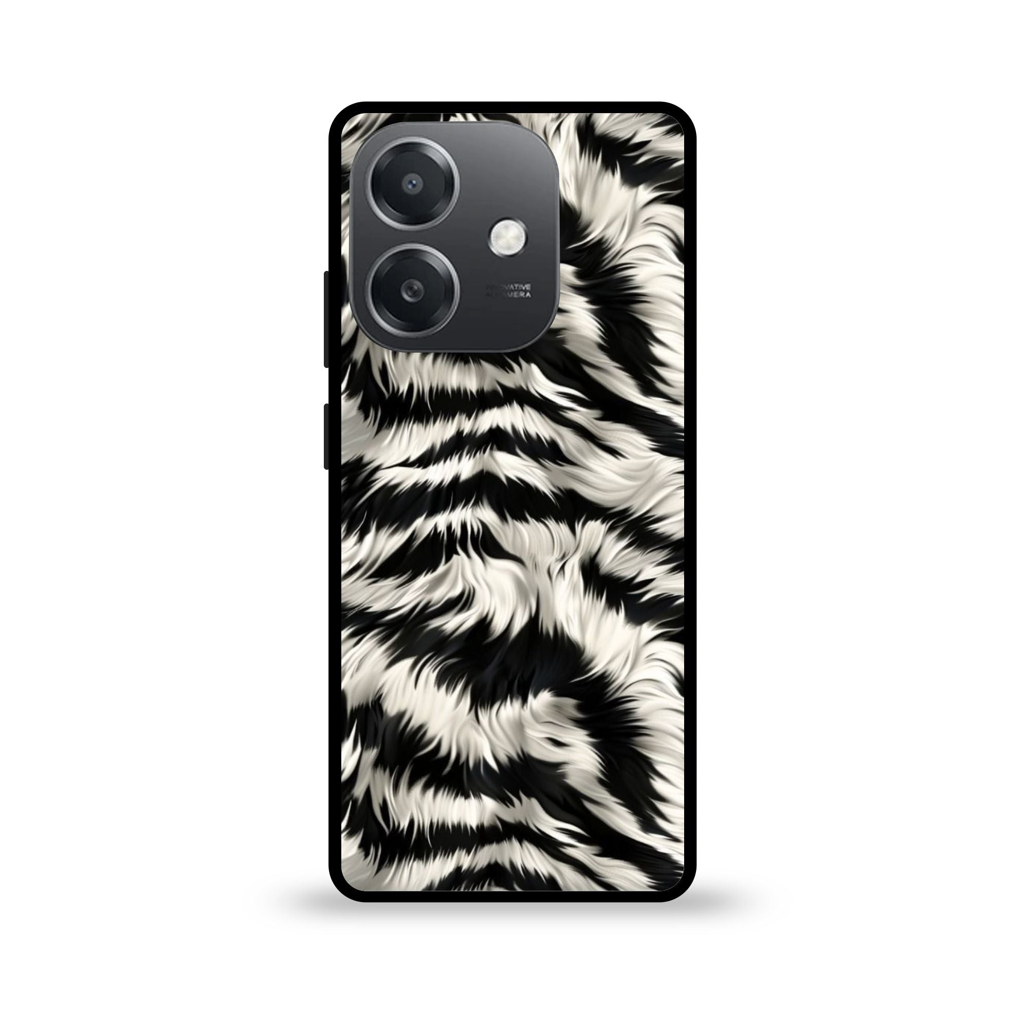 Oppo A3x - Wallpaper 10 - Premium Printed Glossy Phone Case