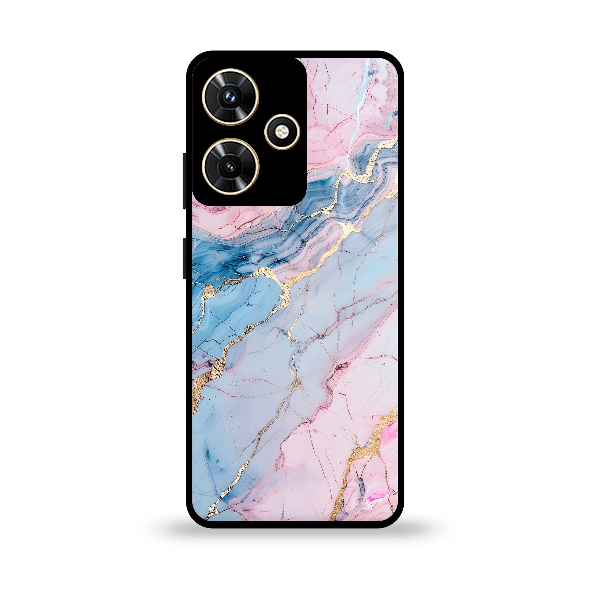 Infinix Hot 30i - Wallpaper 29 - Premium Printed Glossy Phone Case