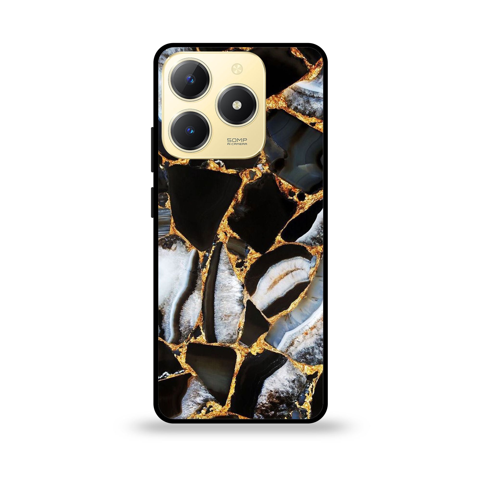 Realme C61 - Wallpaper 129 - Premium Printed Glossy Phone Case
