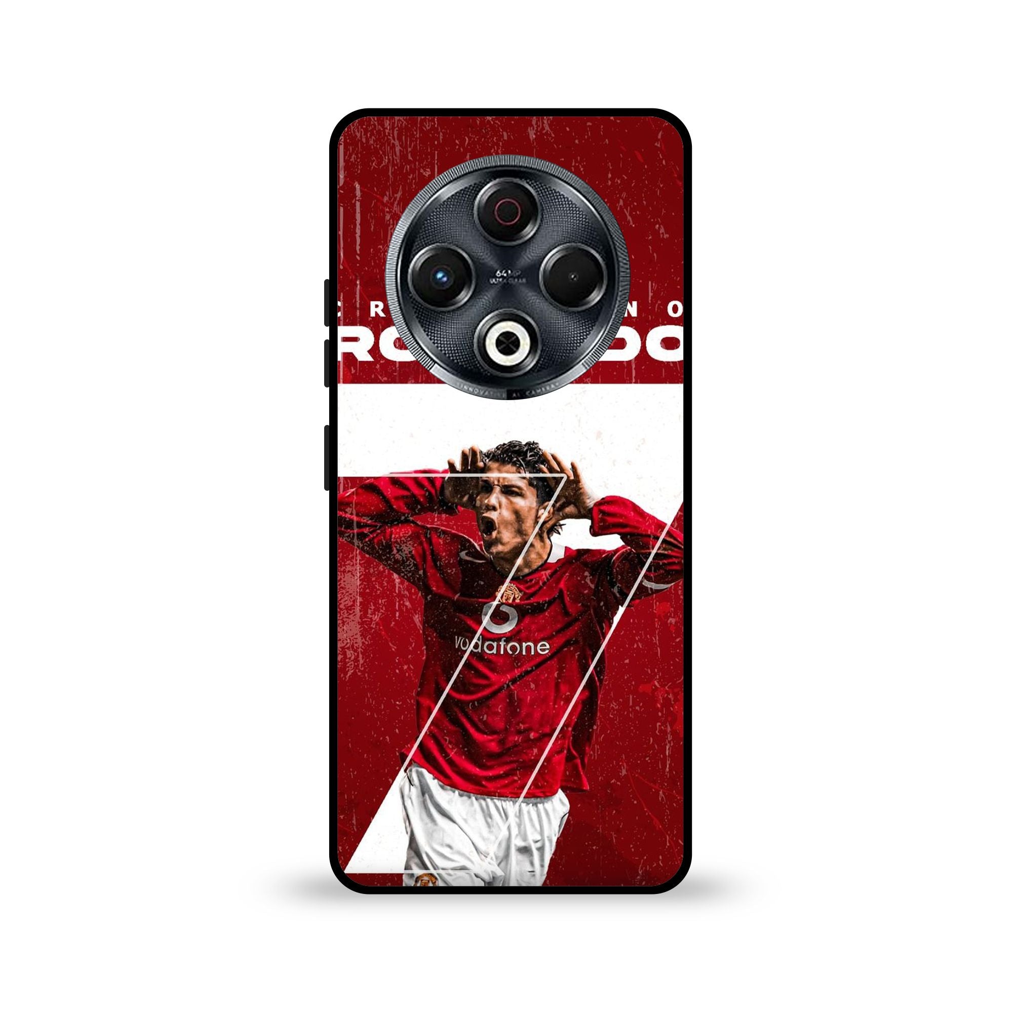 Tecno Spark 30 - Wallpaper 015 - Premium Printed Glossy Phone Case