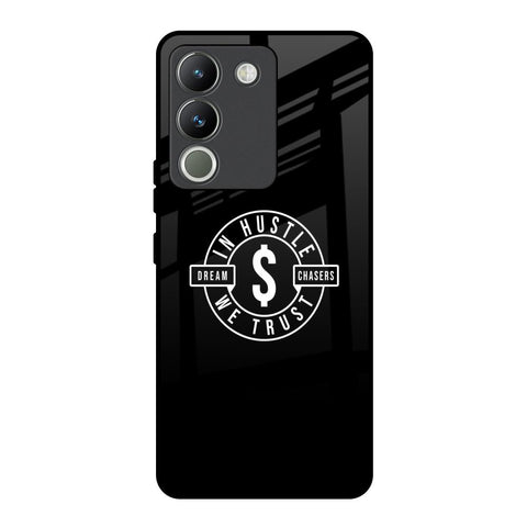 Dream Chasers Glossy Case for Vivo Y200 5G