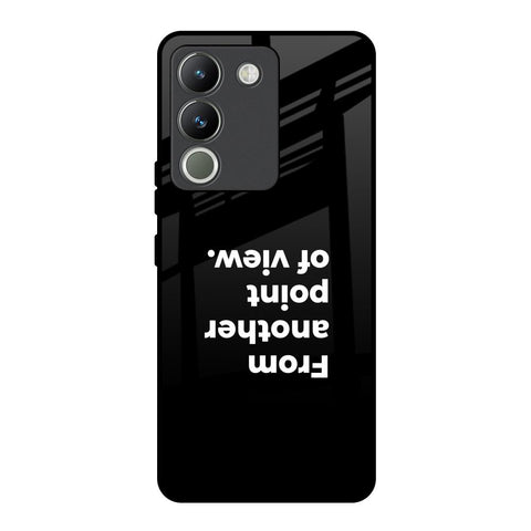 Motivation Glossy Case for Vivo Y200 5G