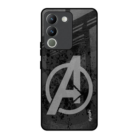 Sign Of Hope Glossy Case for Vivo Y200 5G