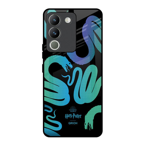 Basilisk Glossy Case for Vivo Y200 5G