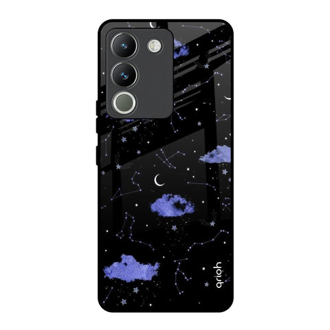 Constellations Glossy Case for Vivo Y200 5G
