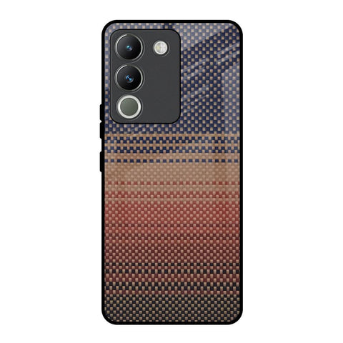 Fiber Artistry Glossy Case for Vivo Y200 5G