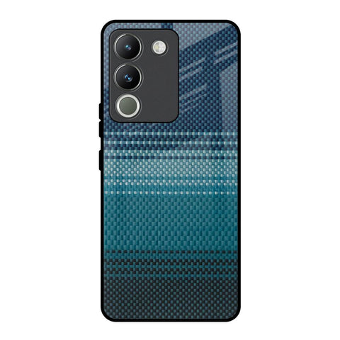 Modern Rug Glossy Case for Vivo Y200 5G